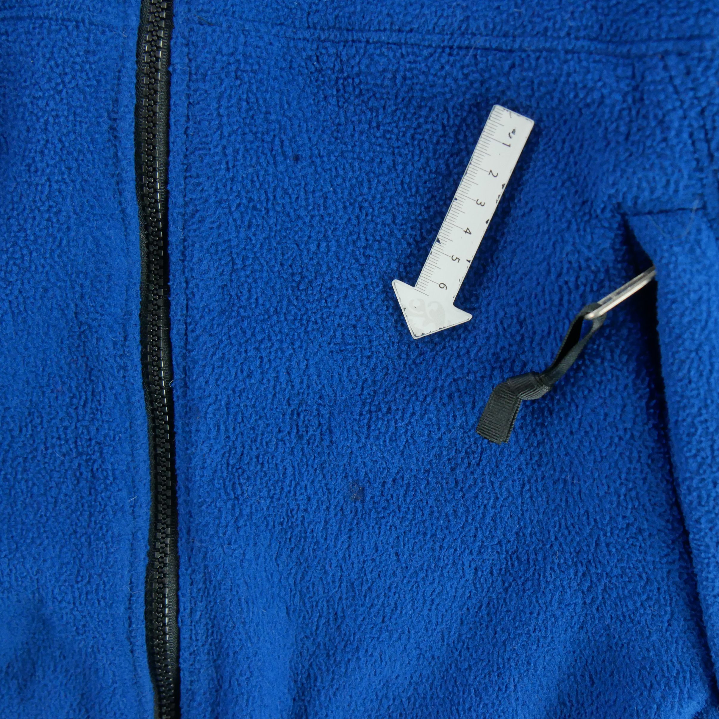 Veste polaire Homme  Retro TNF Marine 6