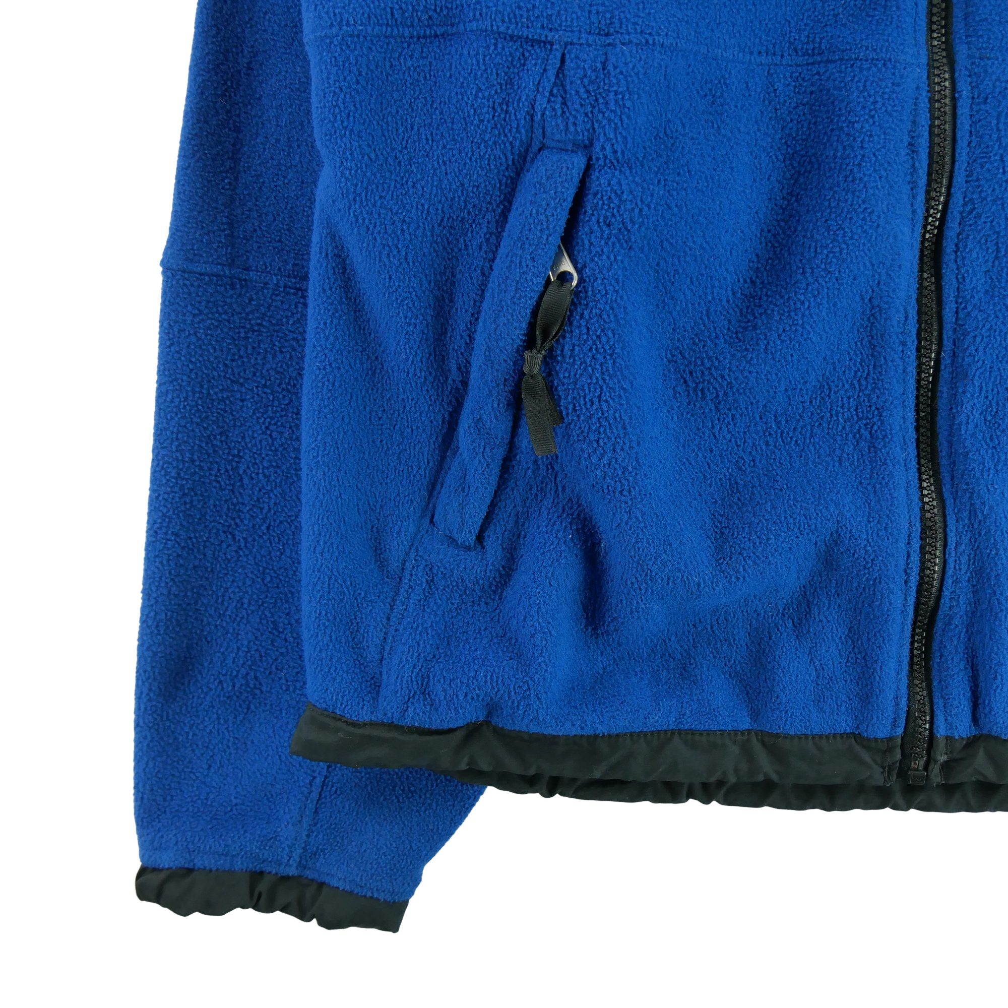Veste polaire Homme  Retro TNF Marine 8