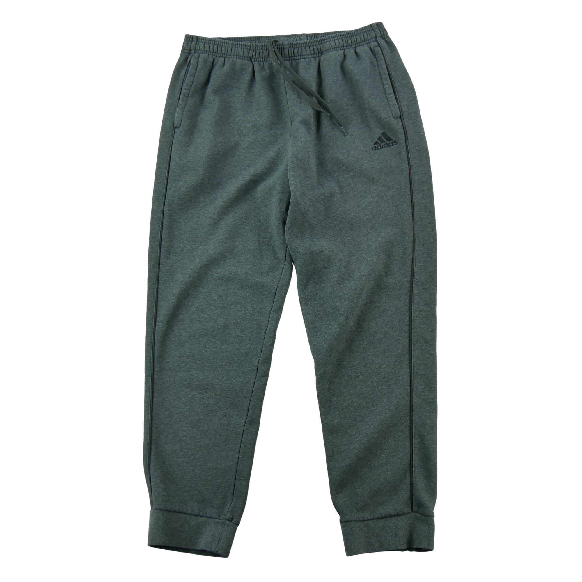 Jogging Homme  Gris 1