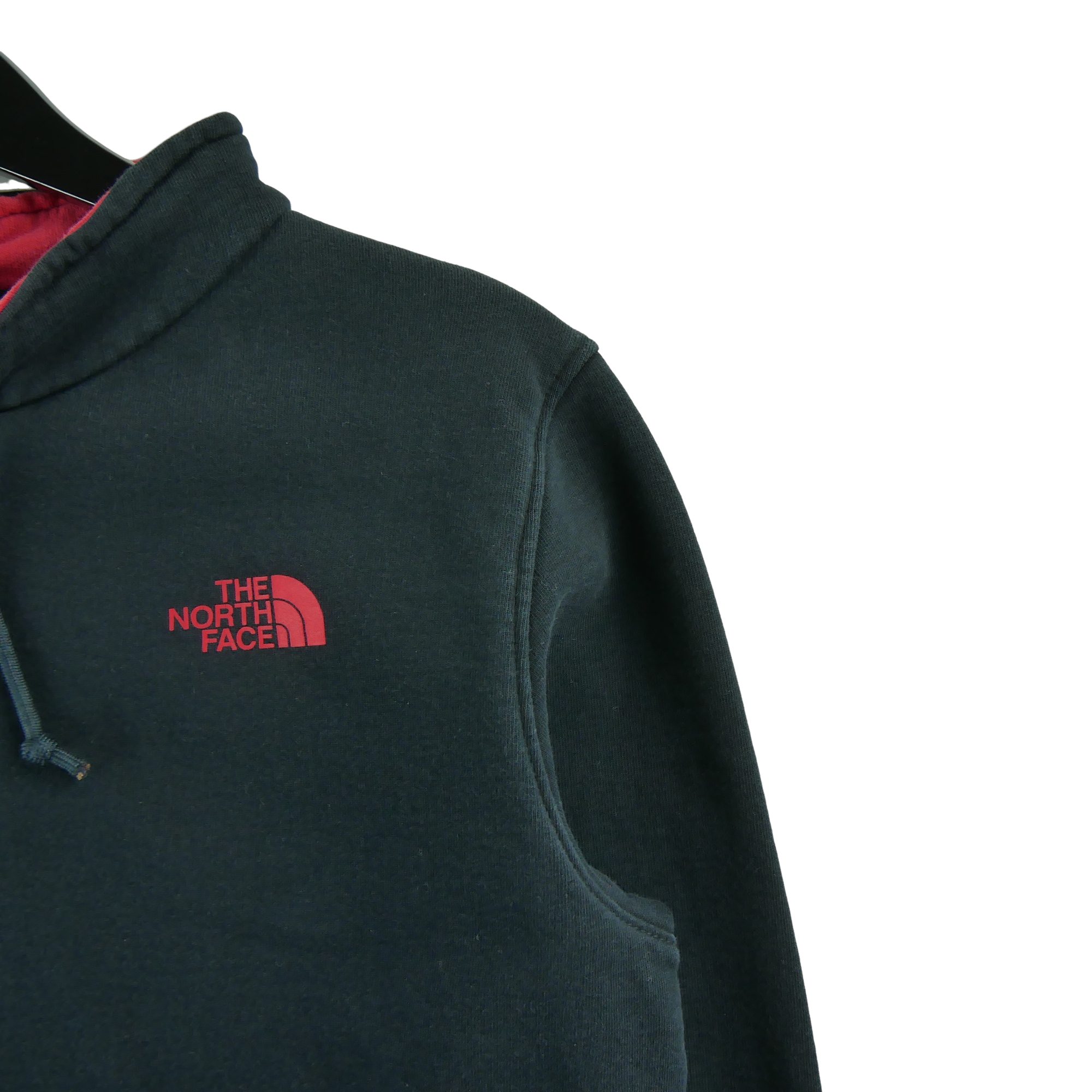 Sweat Homme  TNF Noir 3