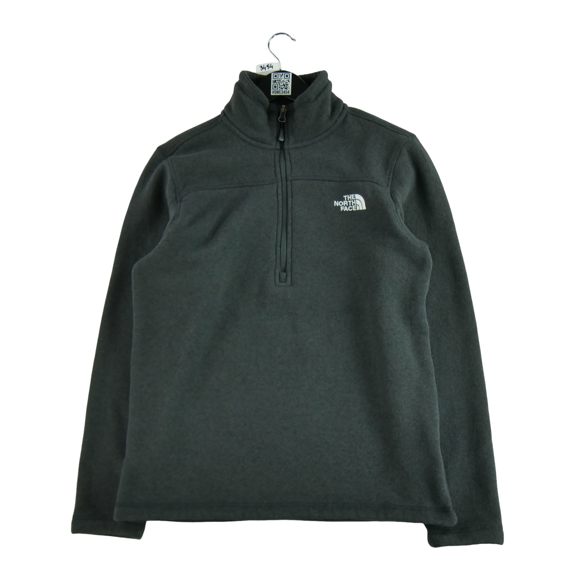 Pull polaire Homme  TNF Noir 3