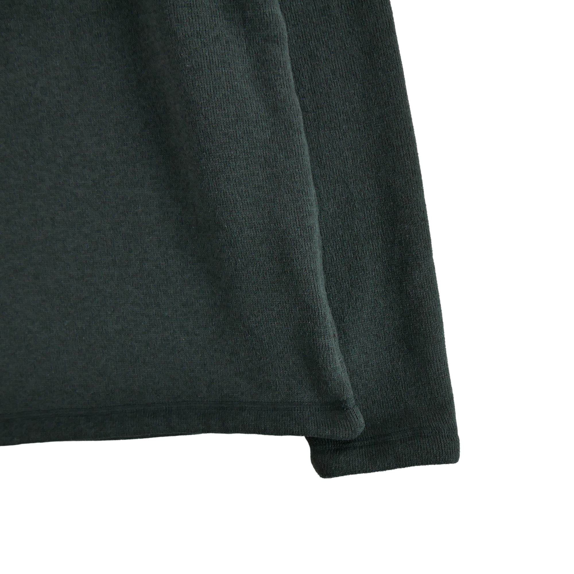 Pull polaire Homme  TNF Noir 5