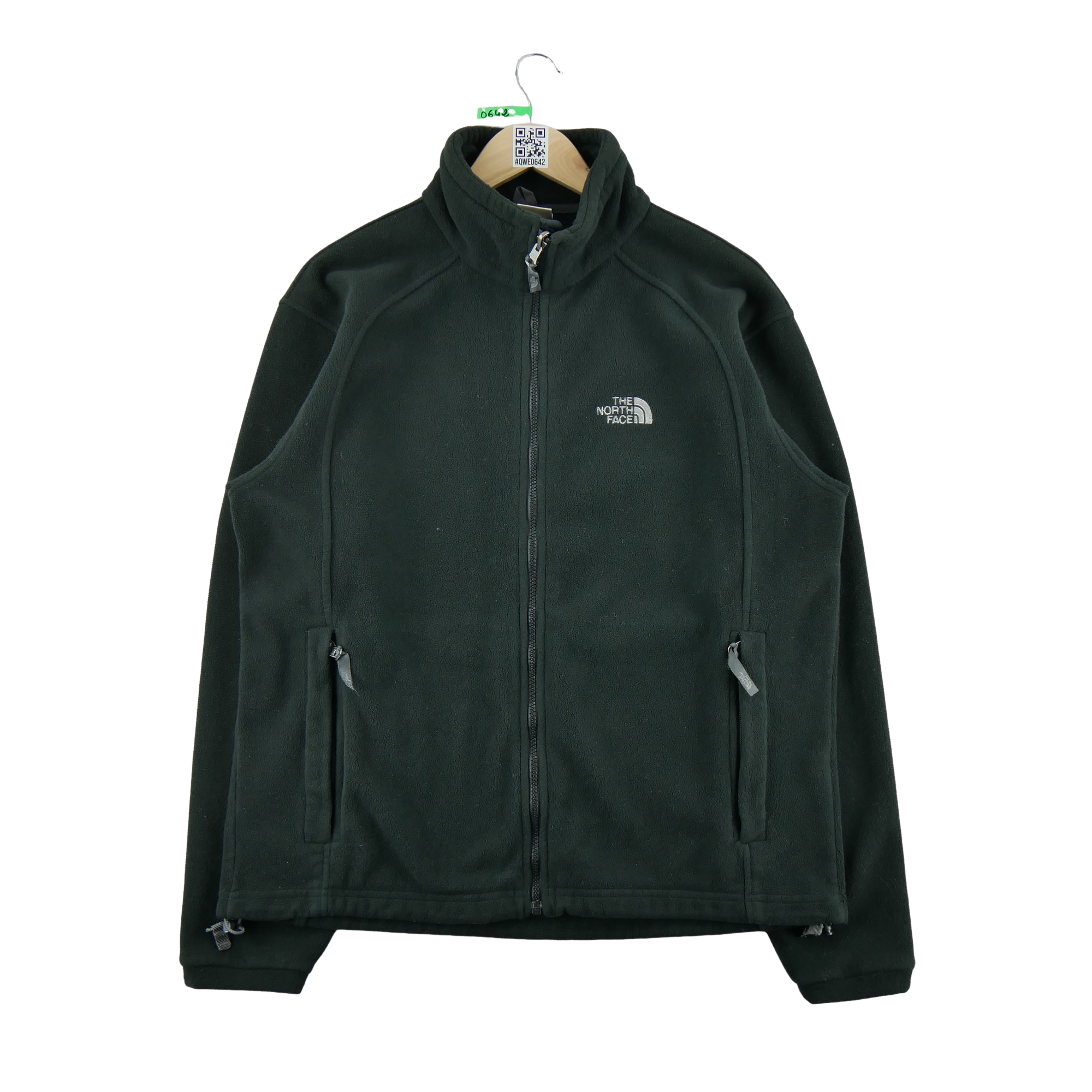 Veste polaire Homme  TNF Noir 1