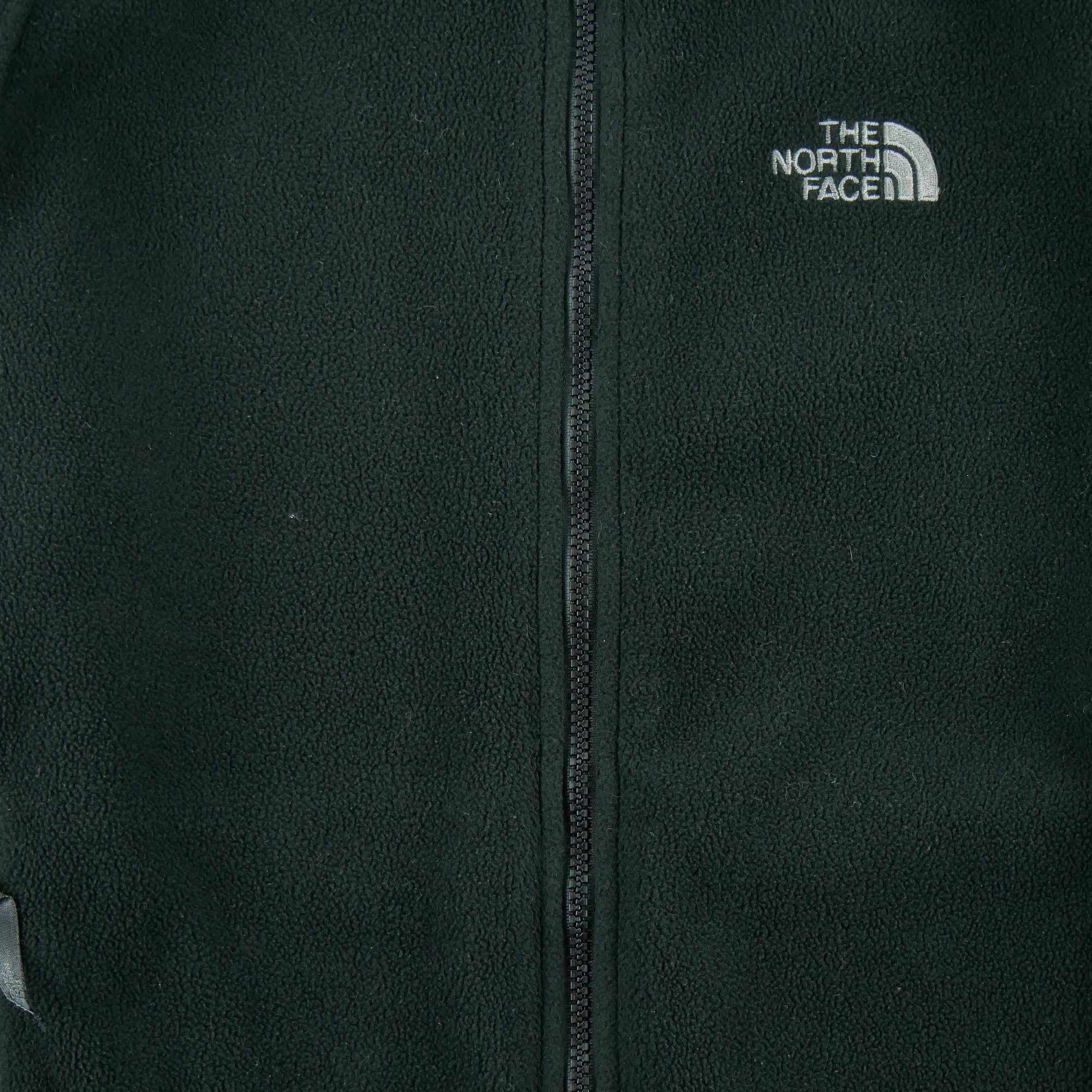 Veste polaire Homme  TNF Noir 4