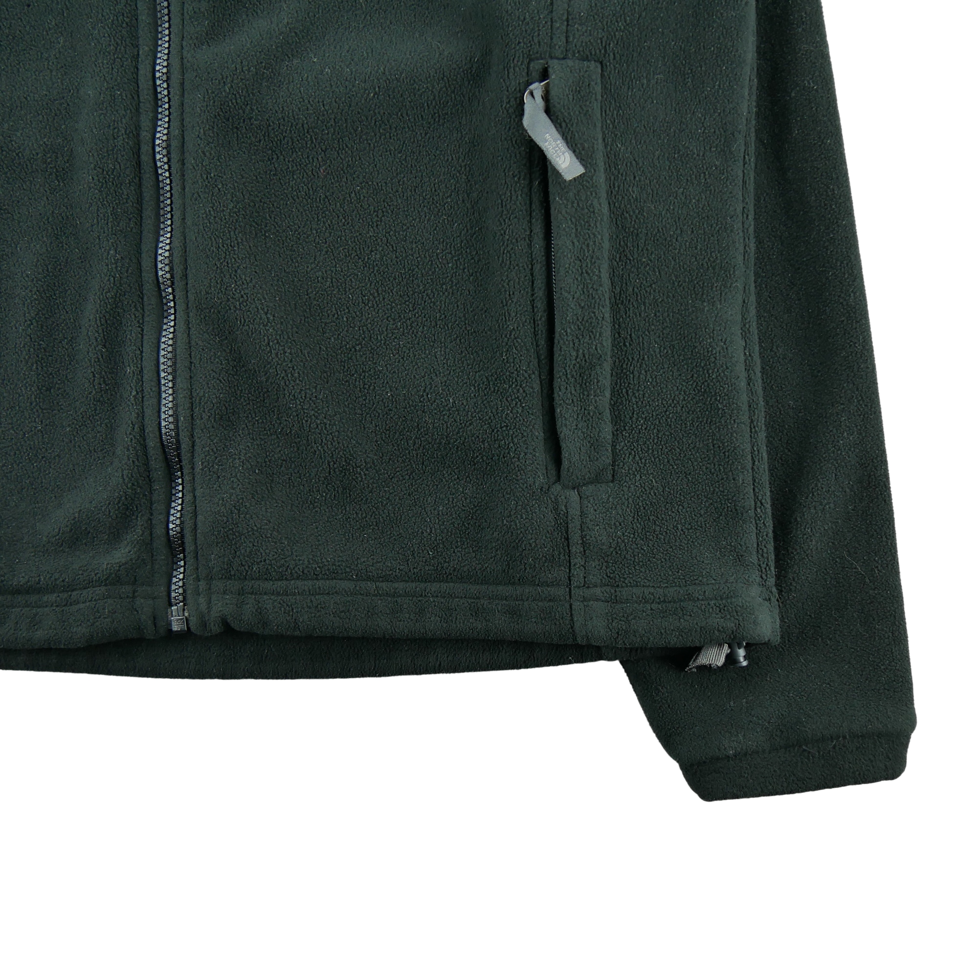 Veste polaire Homme  TNF Noir 5