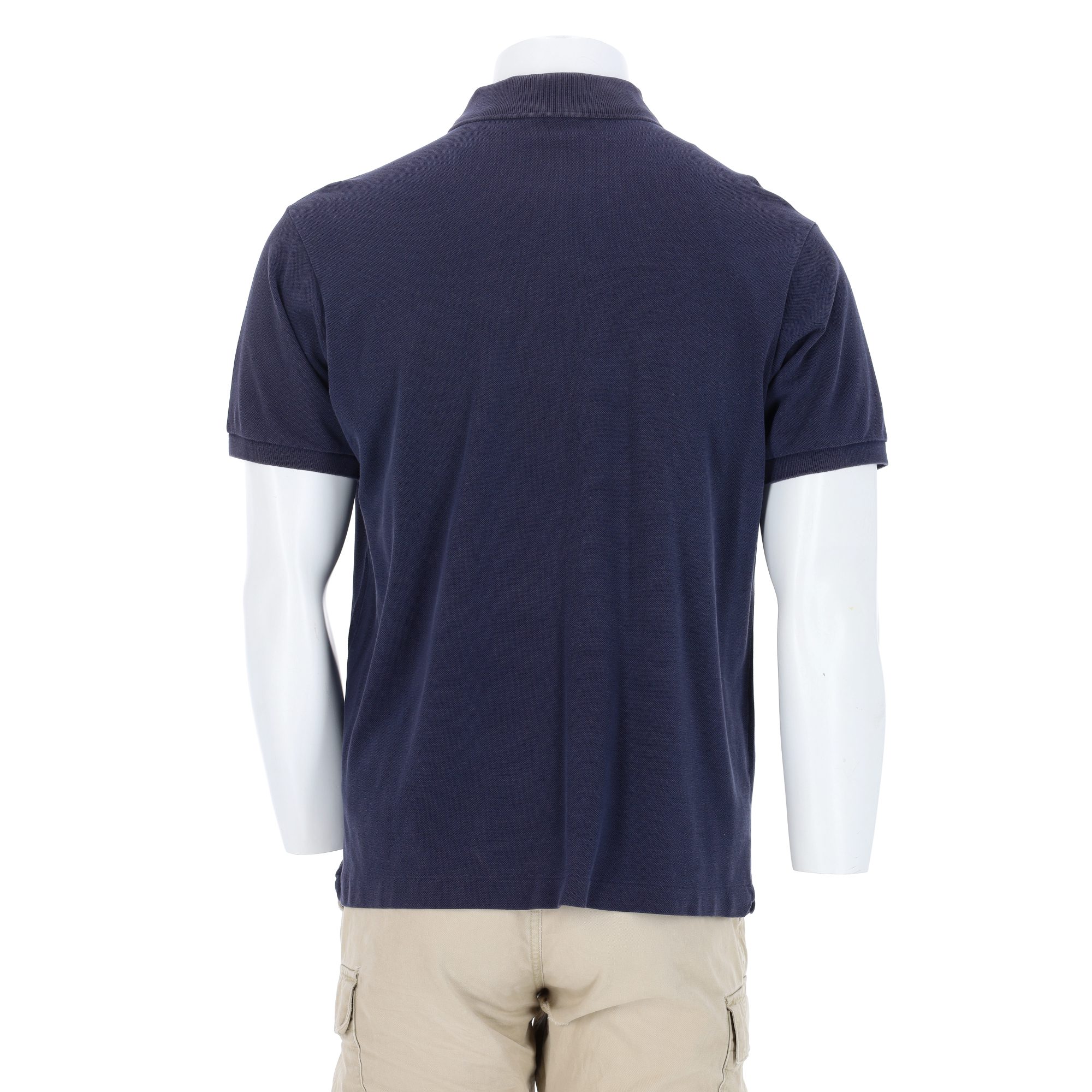 Polo manches courtes Homme 2