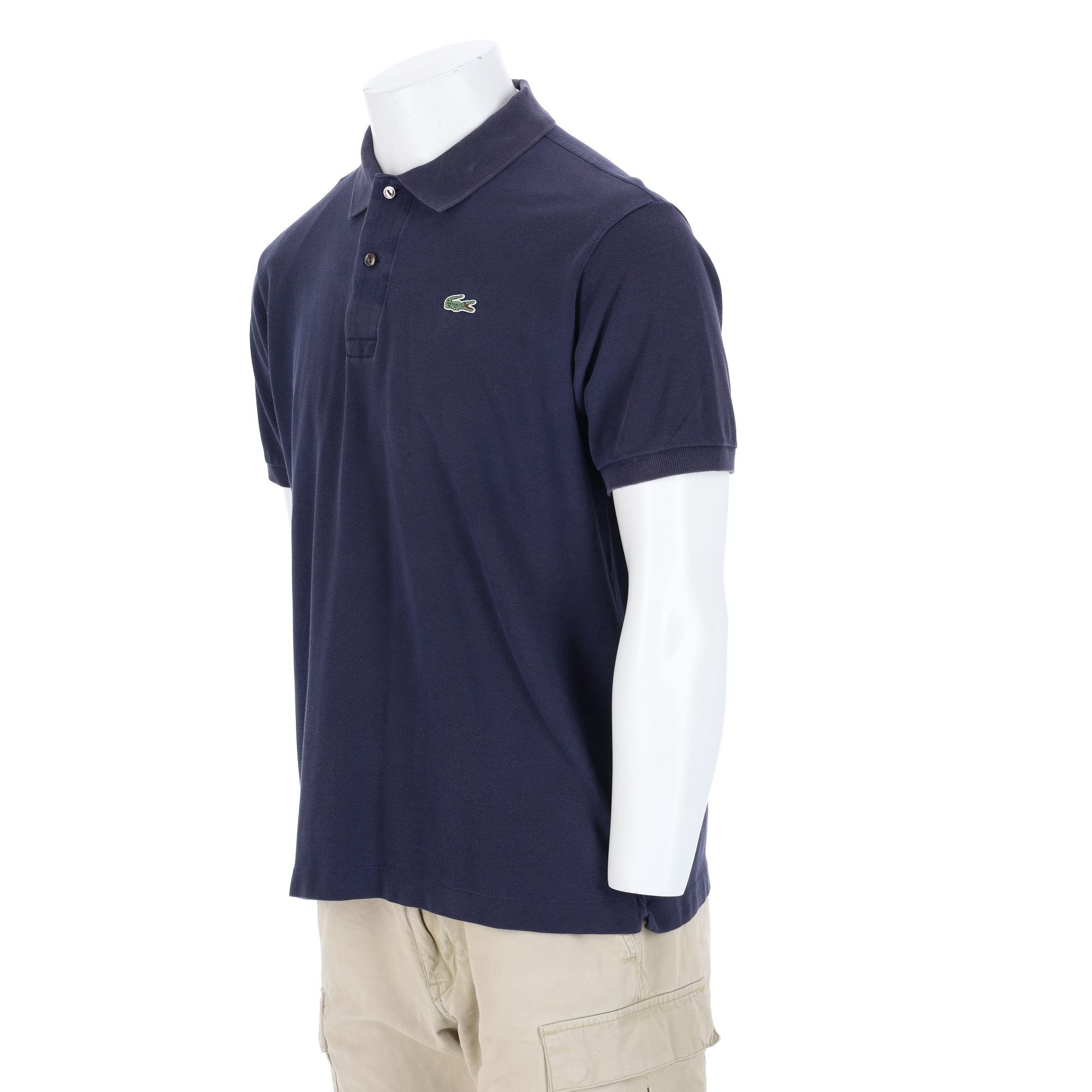 Polo manches courtes Homme 4