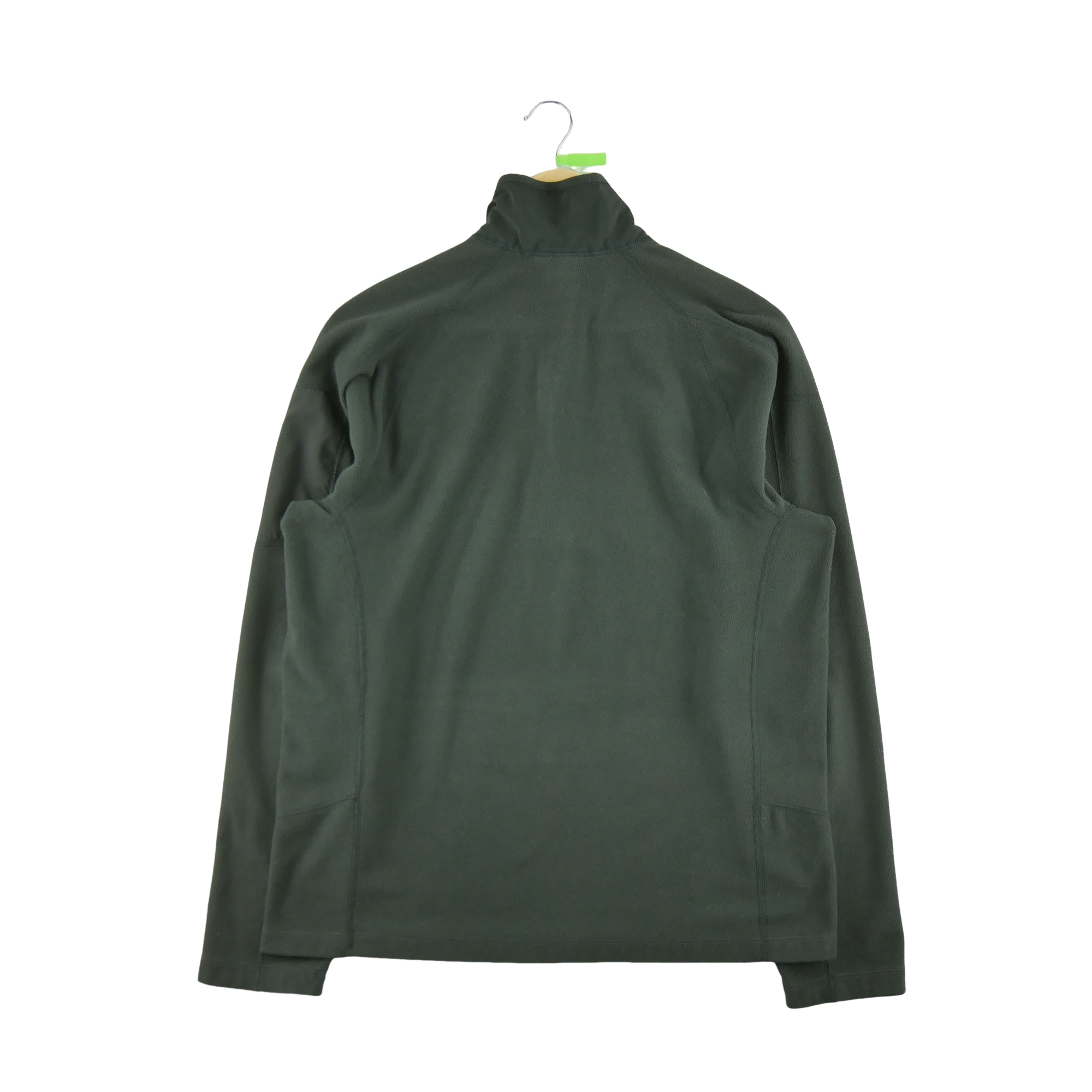 Pull polaire Homme  TNF Noir 2