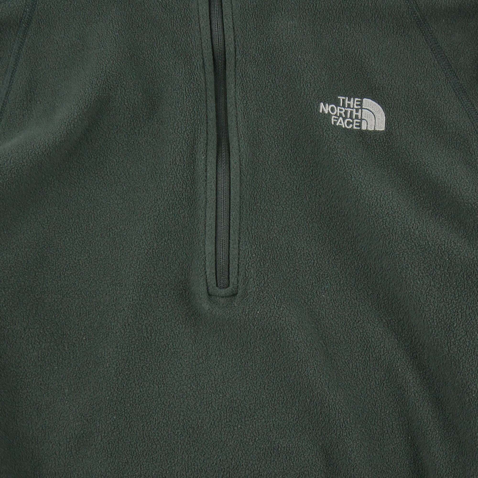 Pull polaire Homme  TNF Noir 4
