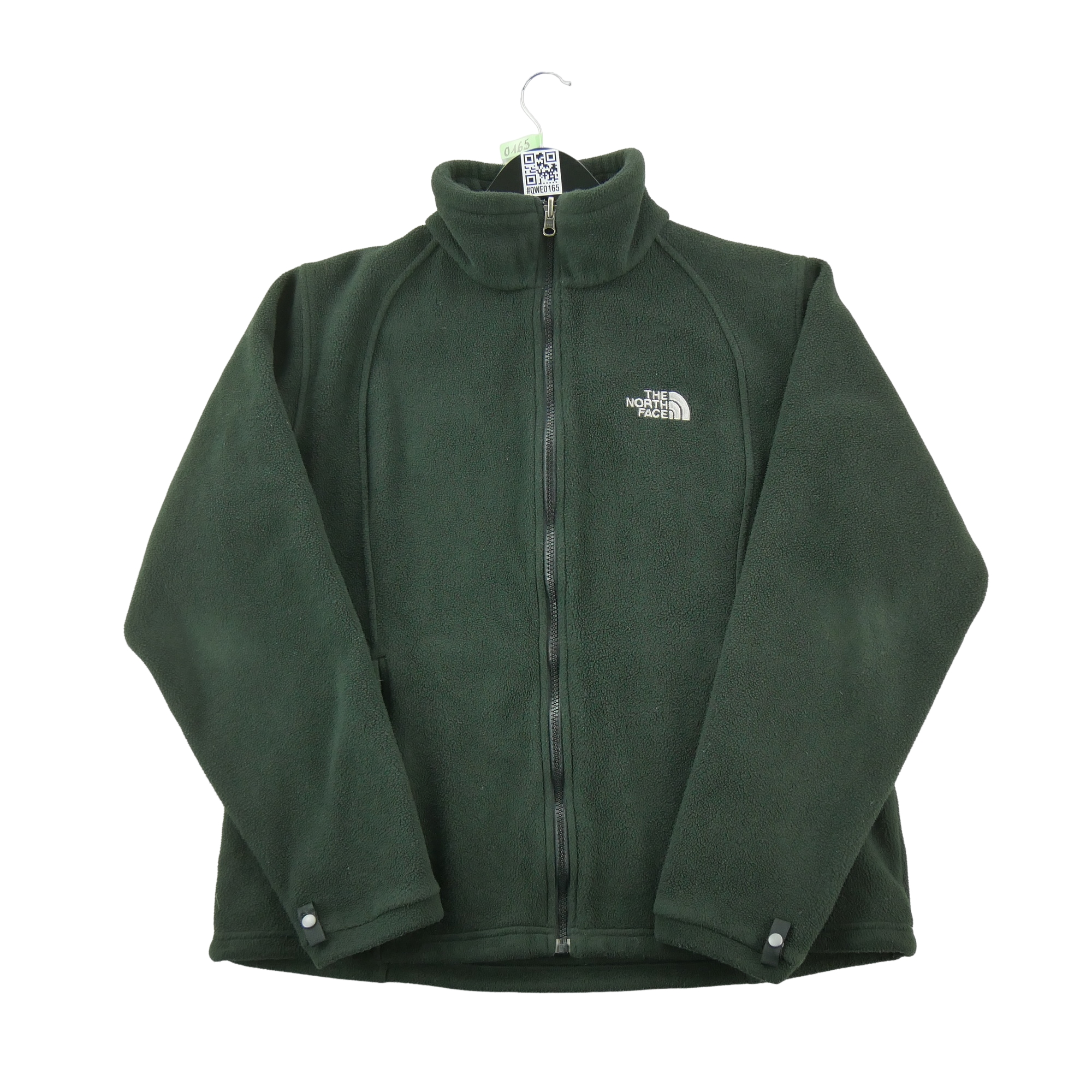 Veste polaire Femme TNF Noir - Très bon état