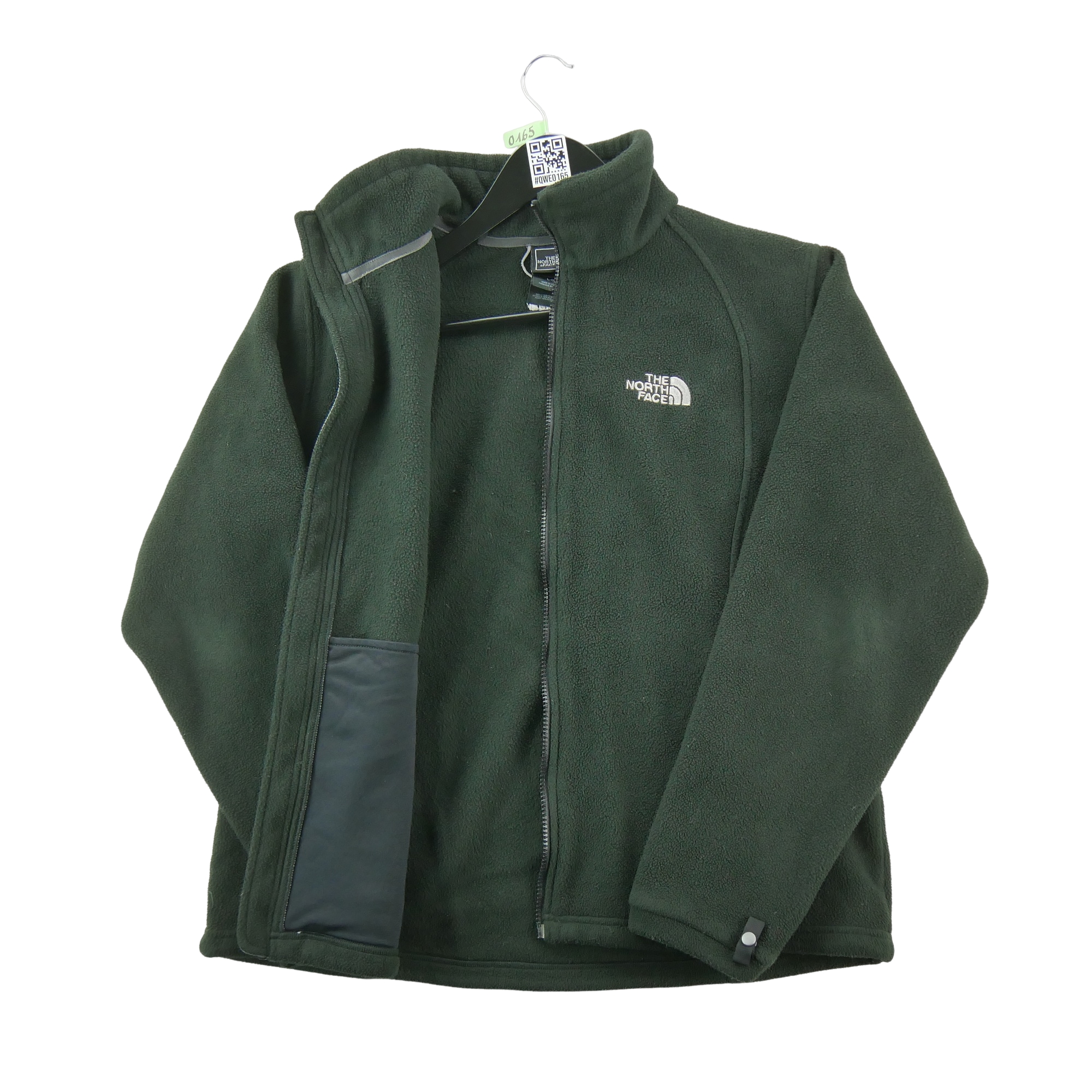 Veste polaire Femme  TNF Noir 3