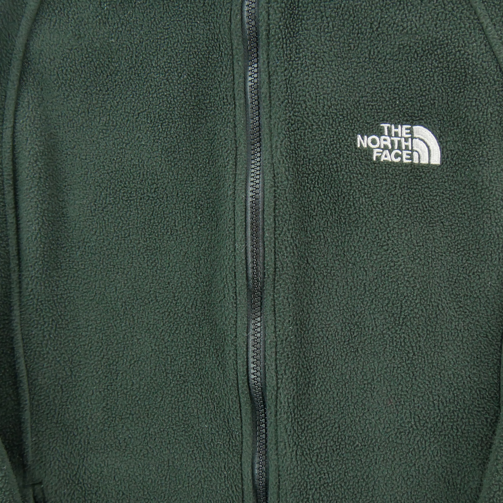Veste polaire Femme  TNF Noir 4