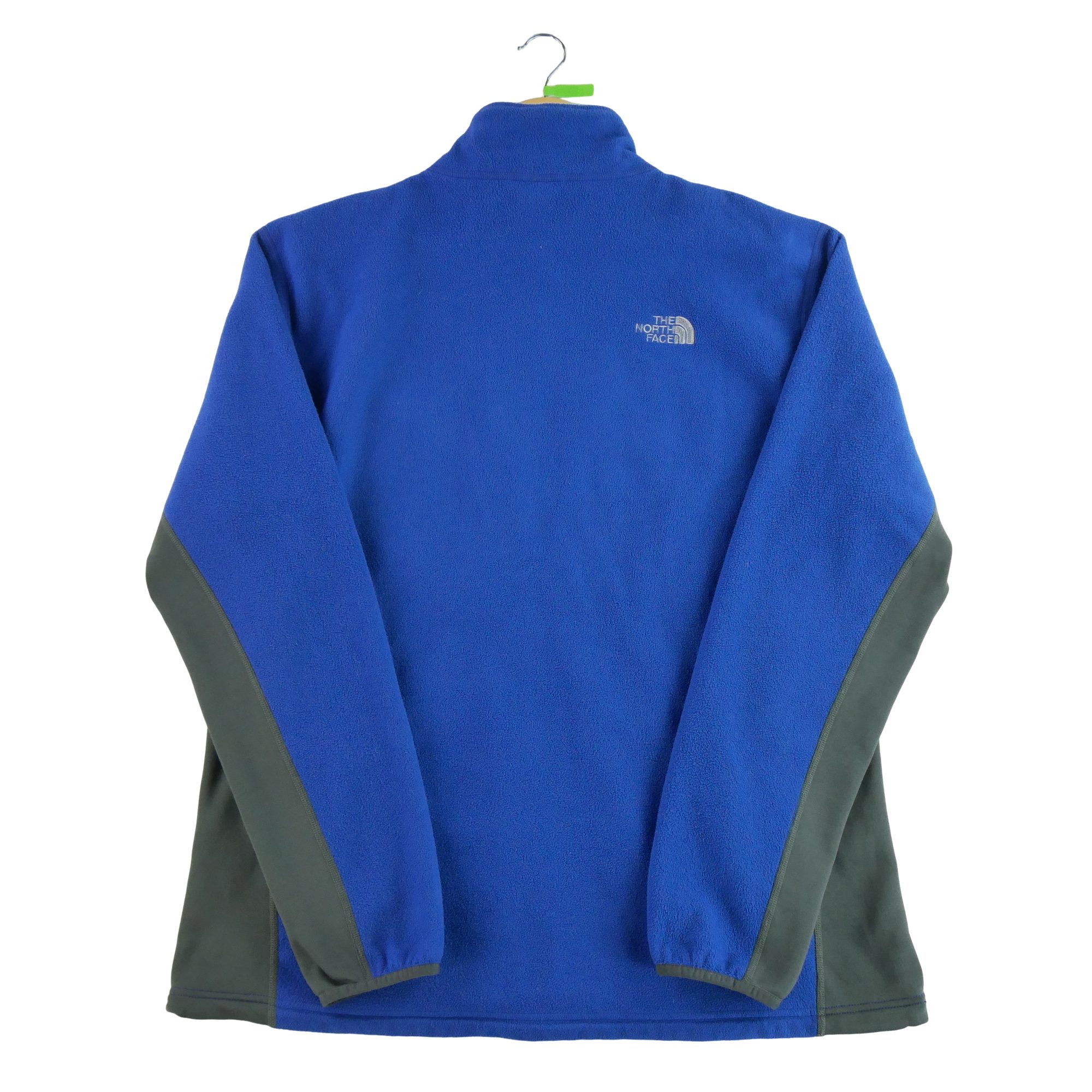 Veste polaire Homme  TNF Violet 2