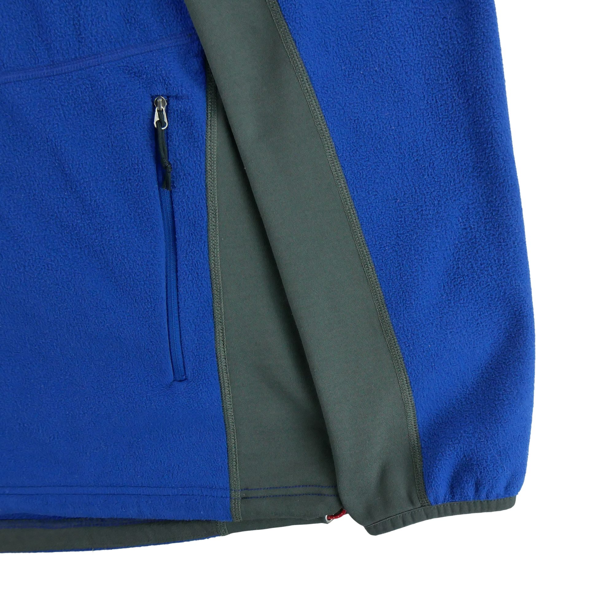 Veste polaire Homme  TNF Violet 5