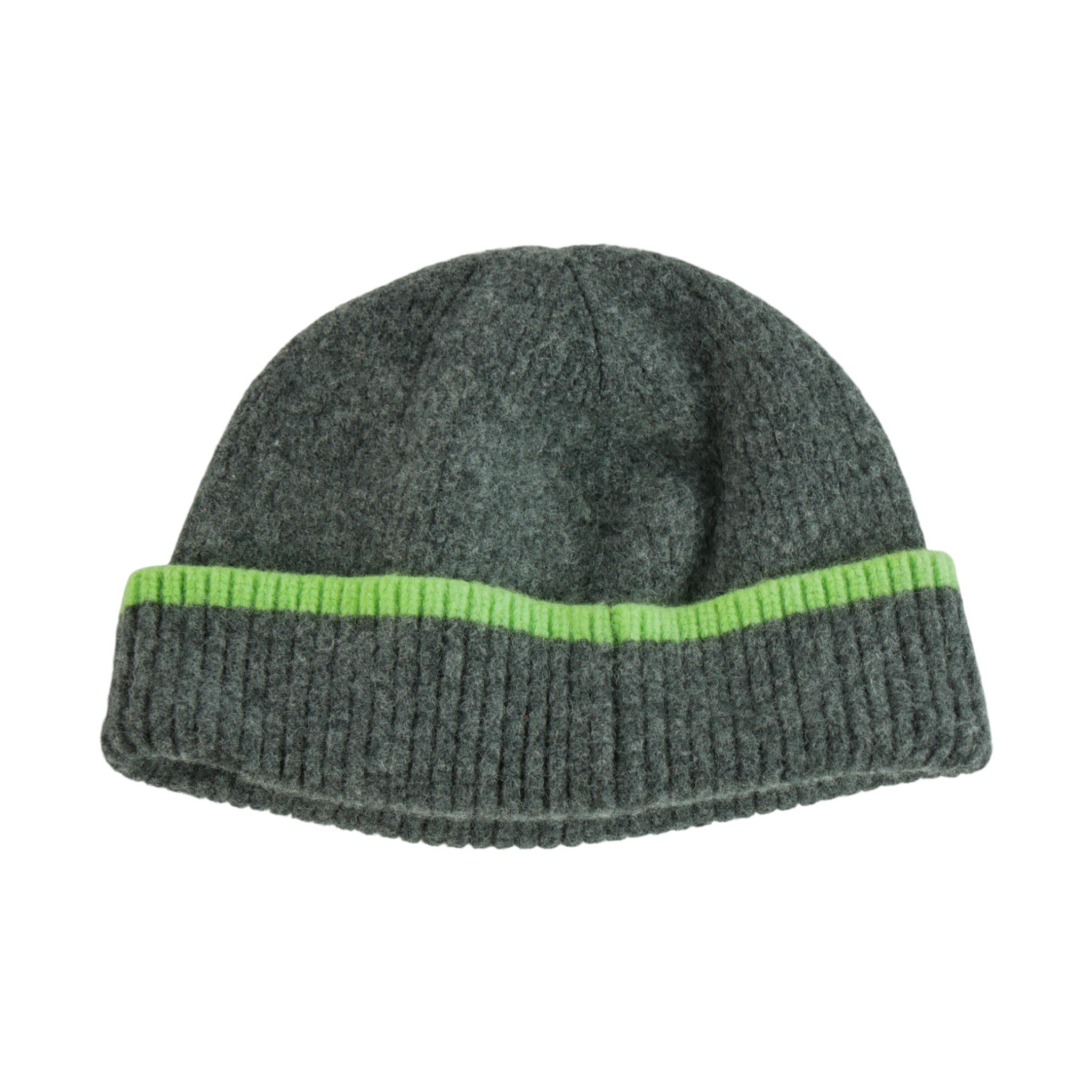 Bonnet Homme  Gris 2