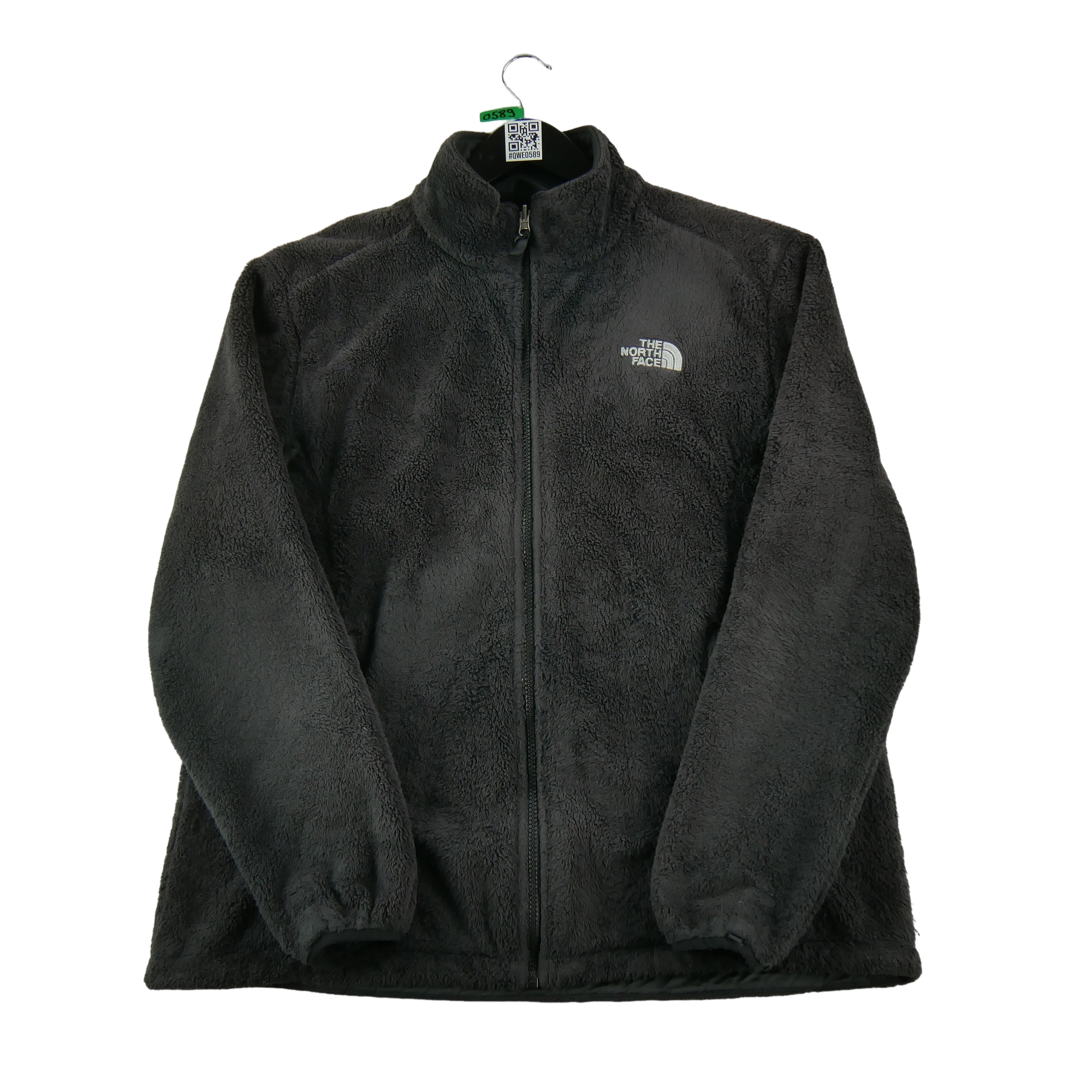Veste polaire Femme Osito TNF - Très bon état