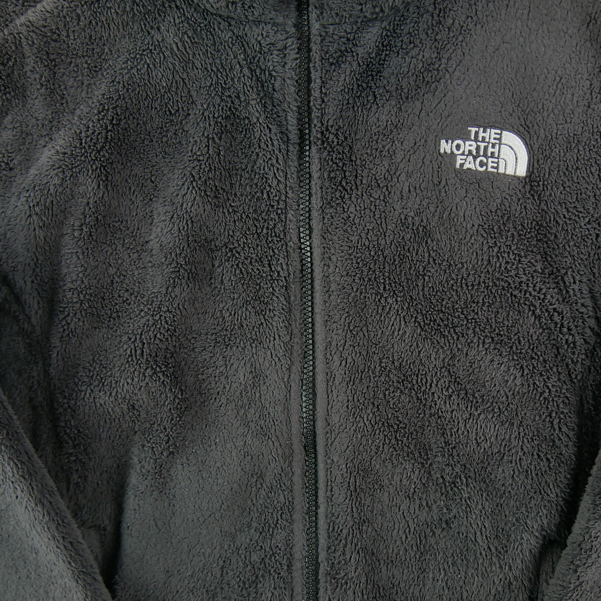 Veste polaire Femme  Osito TNF 4