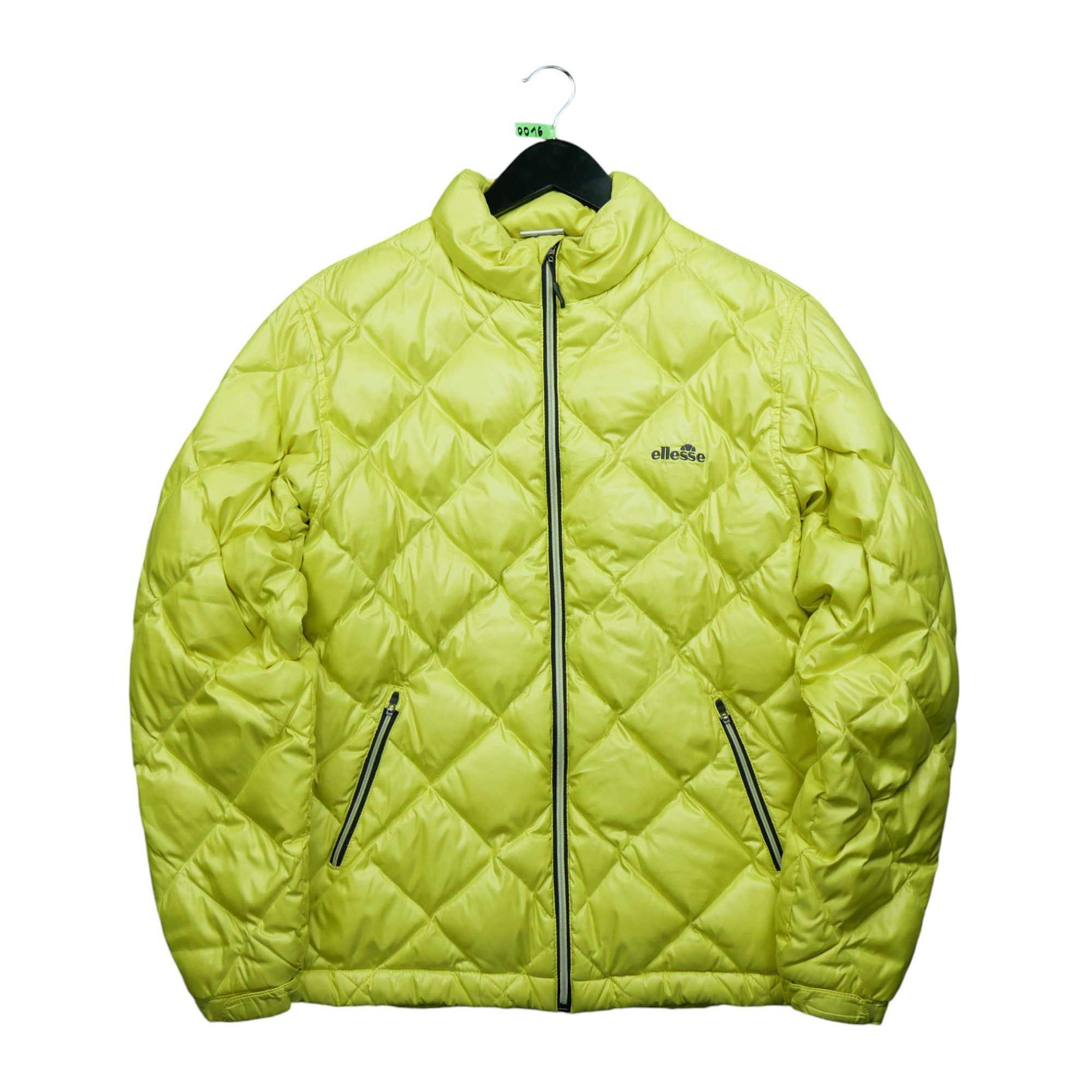 Doudoune Ellesse 1