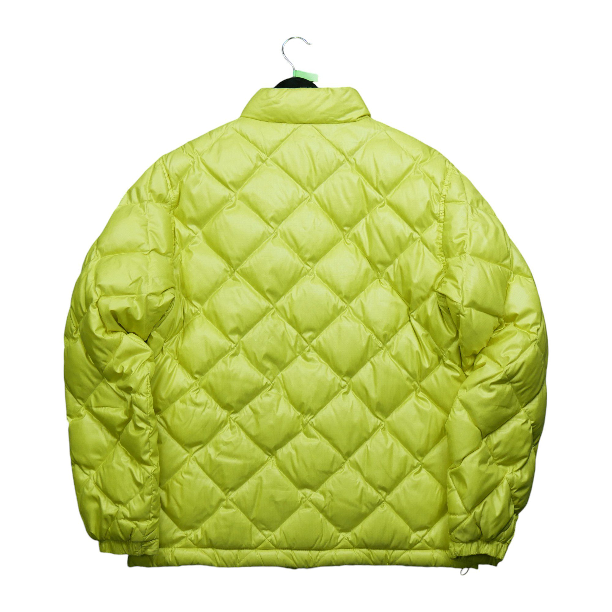 Doudoune Ellesse 2