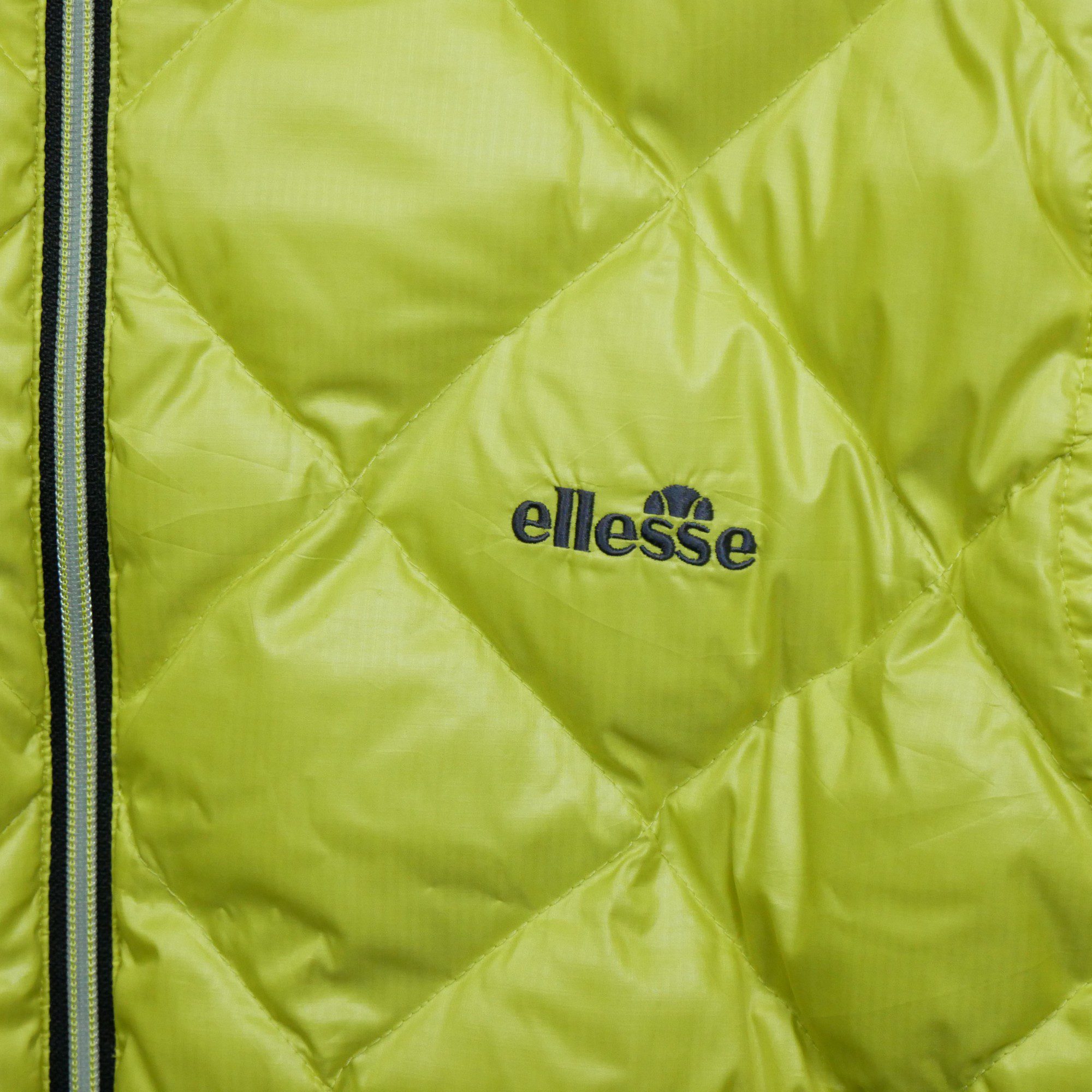Doudoune Ellesse 5