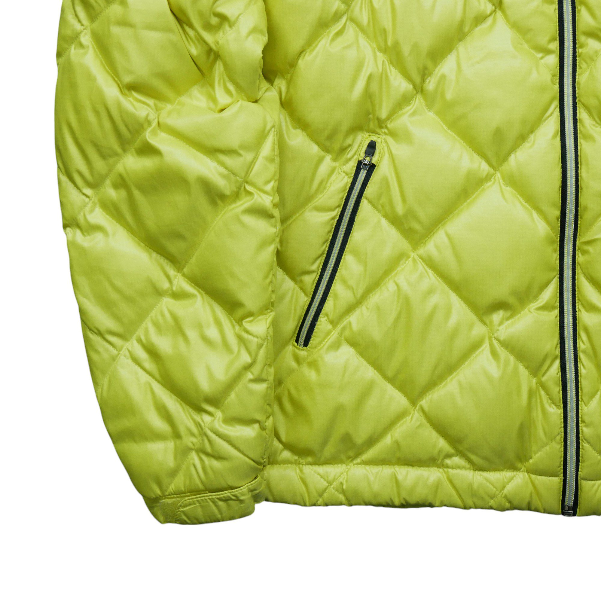Doudoune Ellesse 6