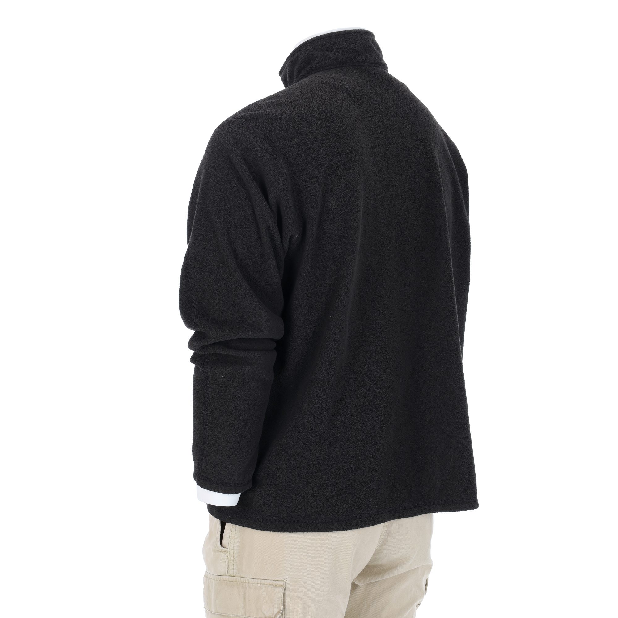 Pull polaire Homme  TNF Noir 2