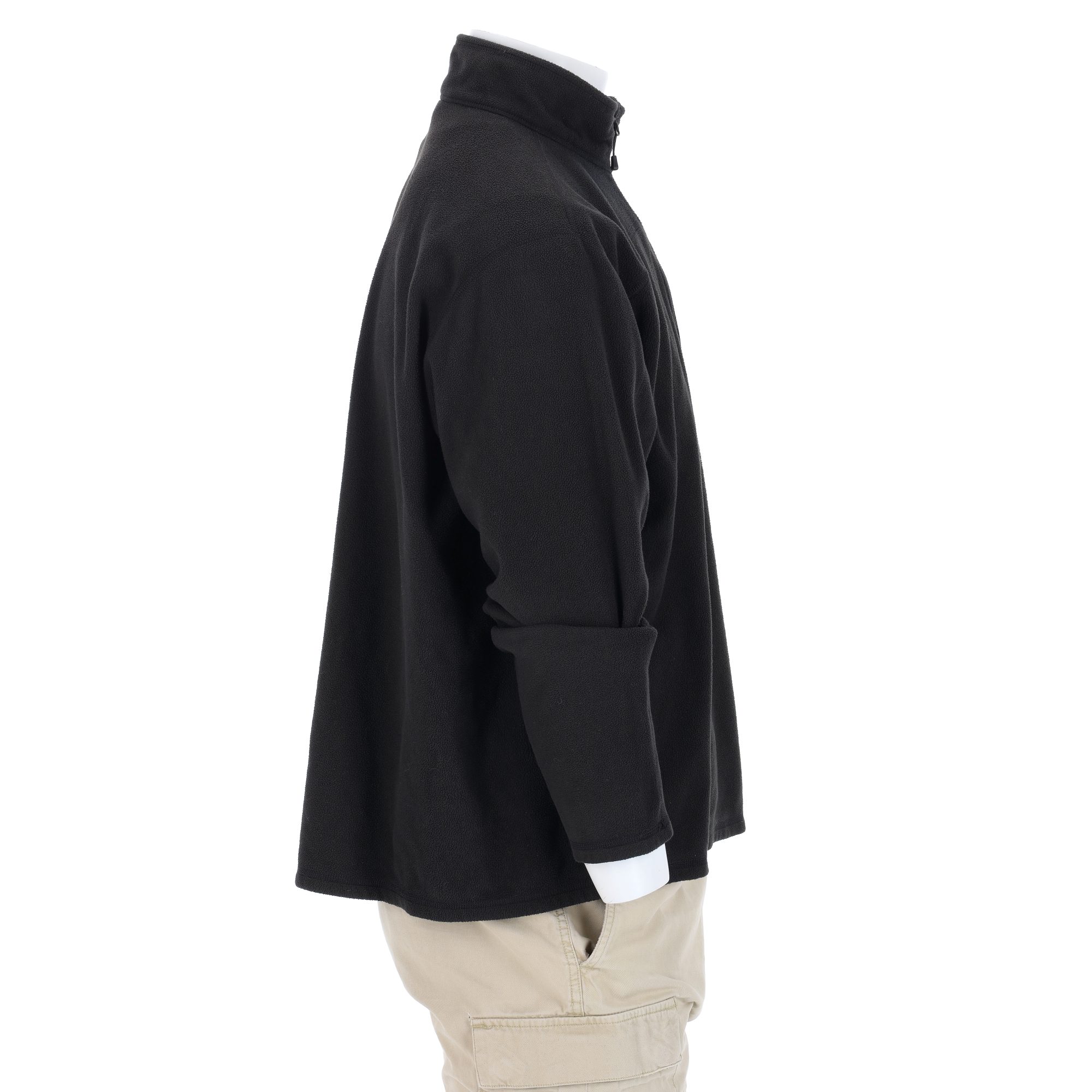 Pull polaire Homme  TNF Noir 4