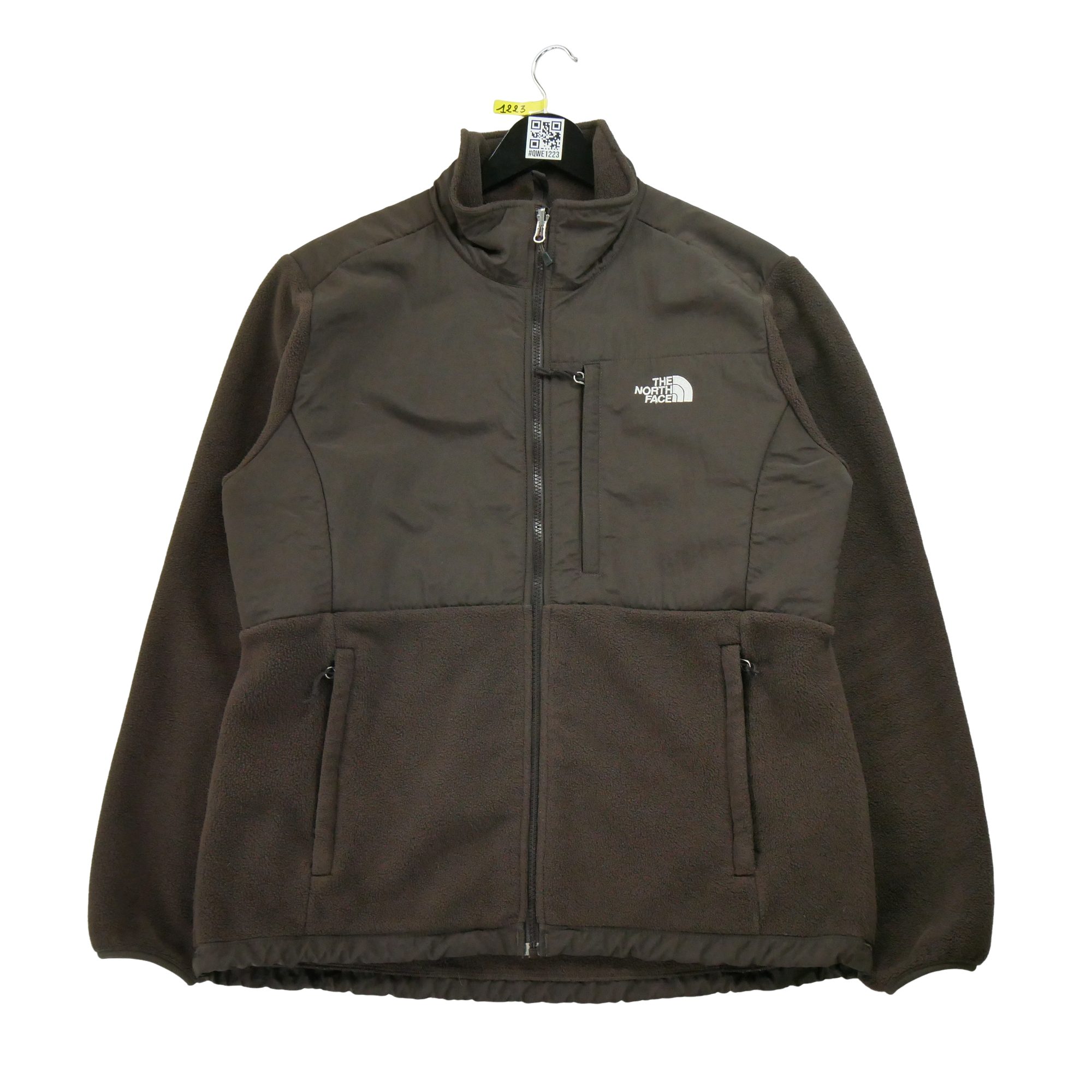 Veste polaire Femme  Denali Polartec 1