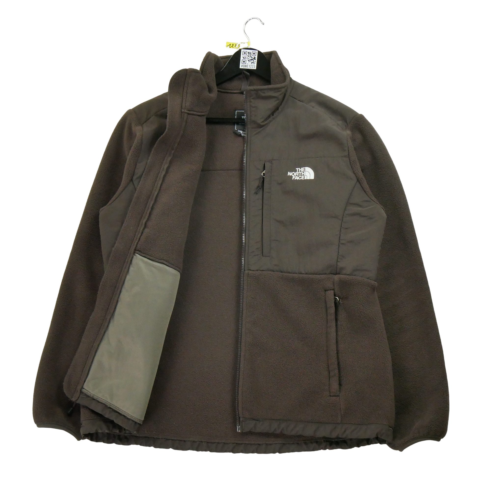Veste polaire Femme  Denali Polartec 3