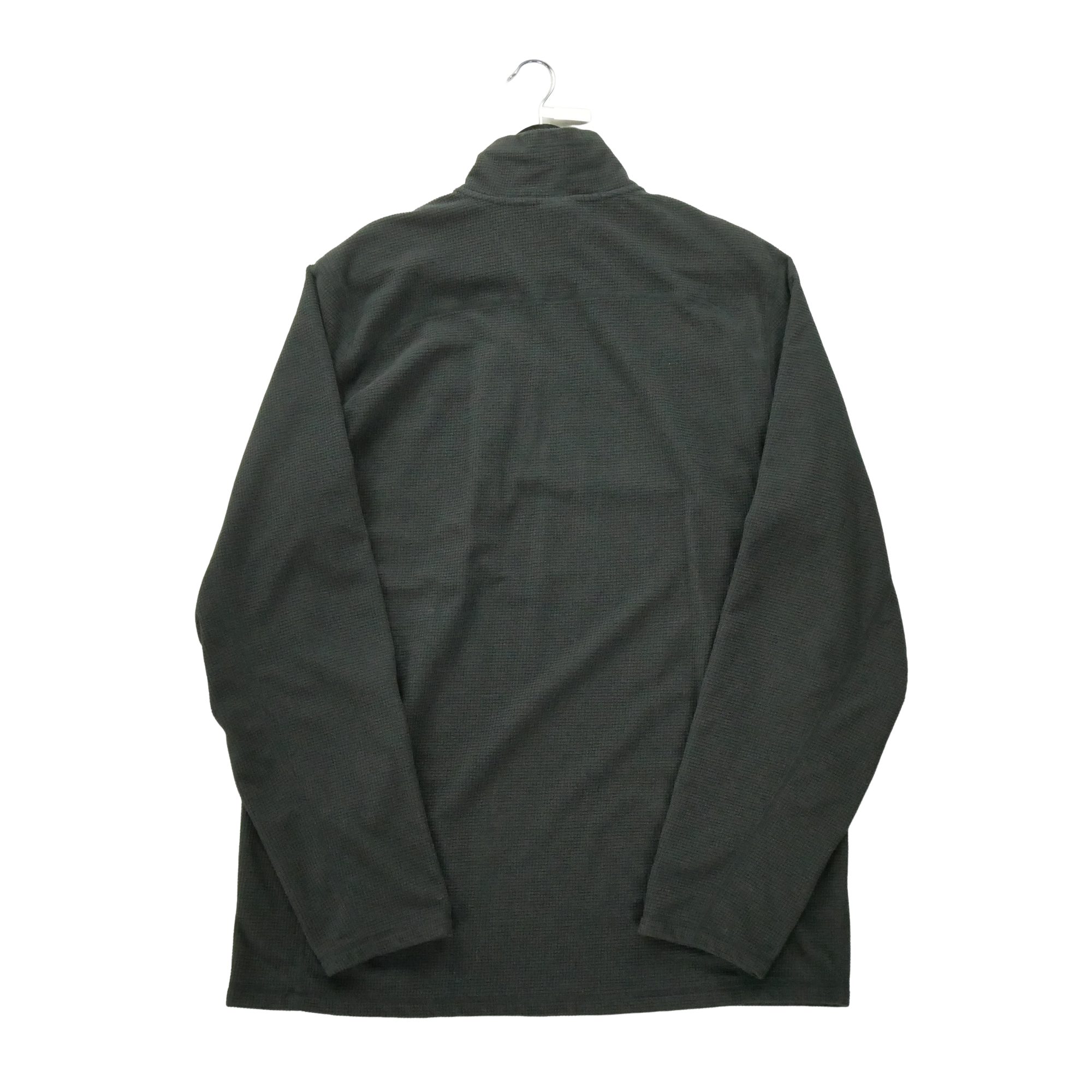 Pull polaire Homme  TNF Noir 2