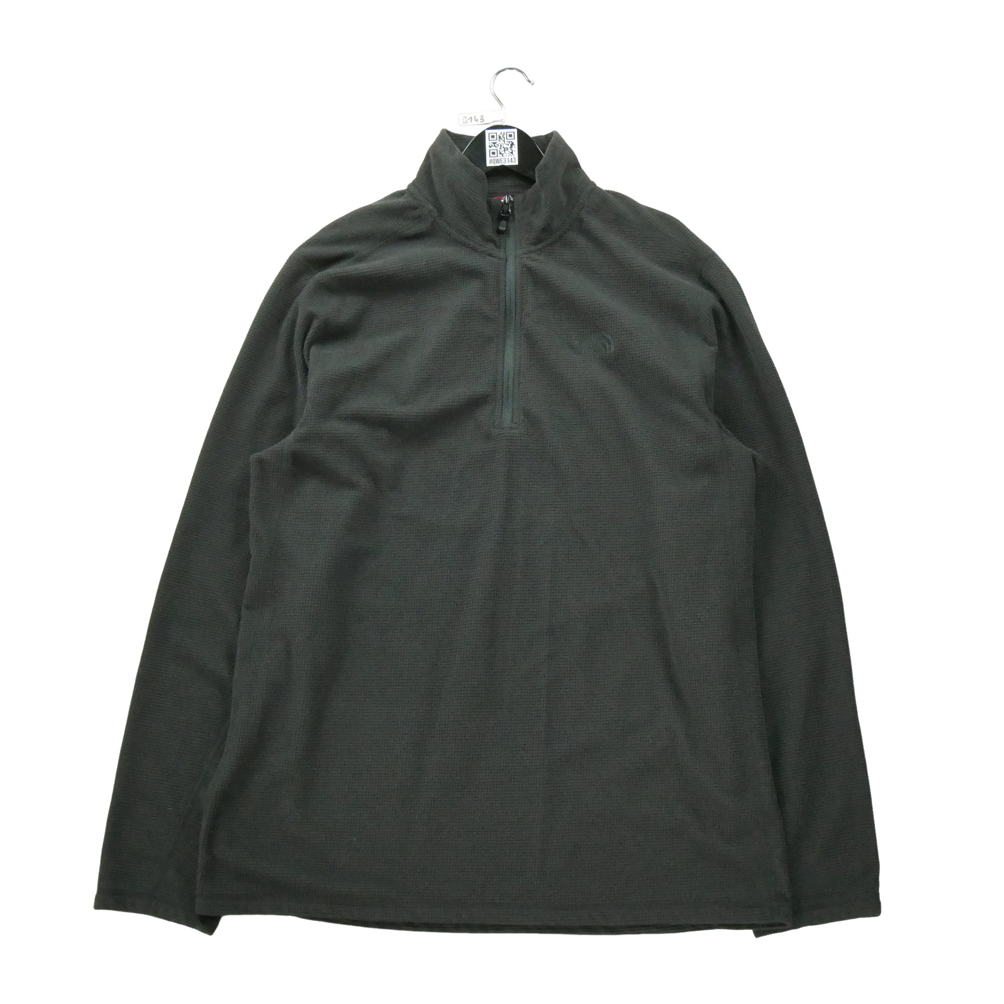 Pull polaire Homme  TNF Noir 3