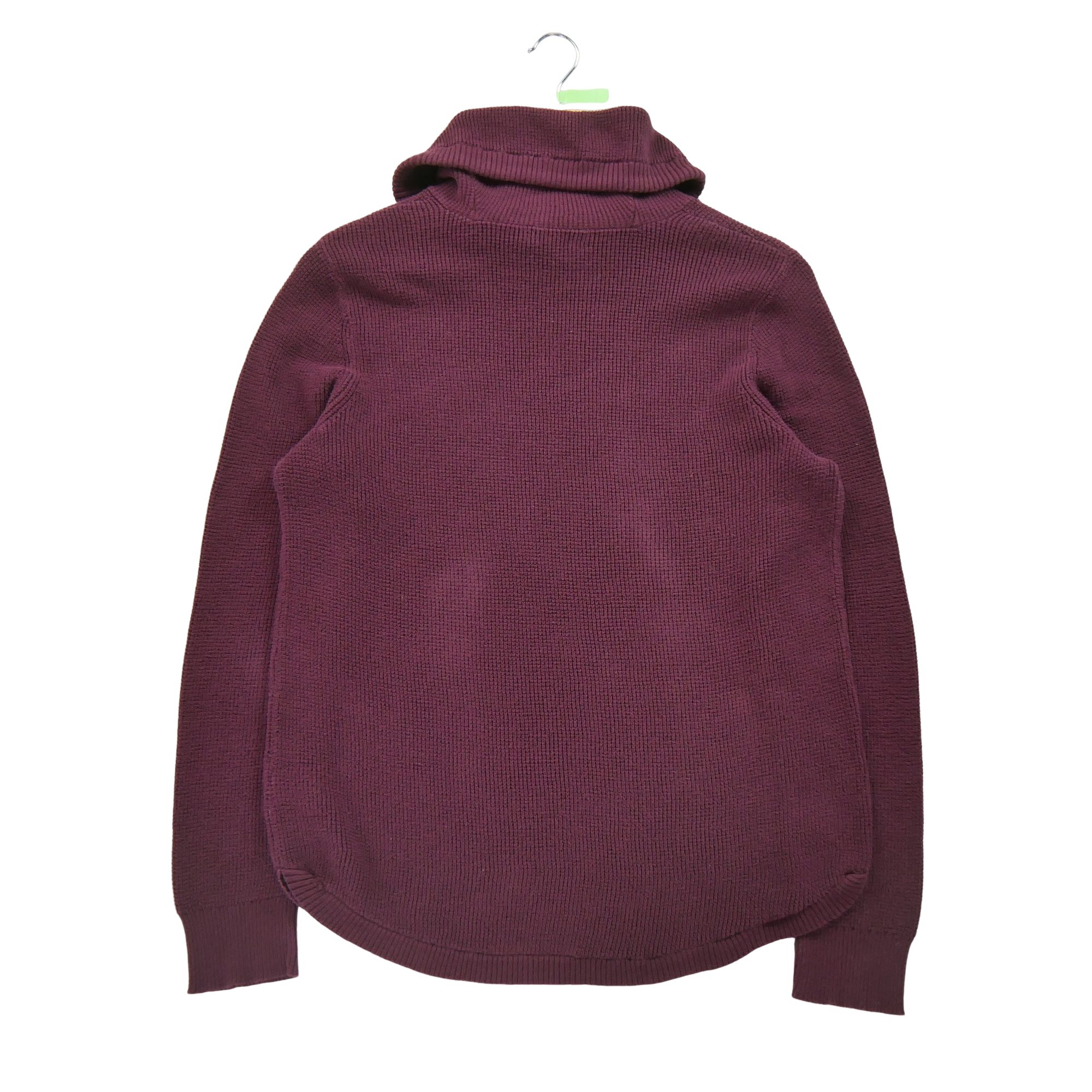 Pull Femme  Bordeaux 2