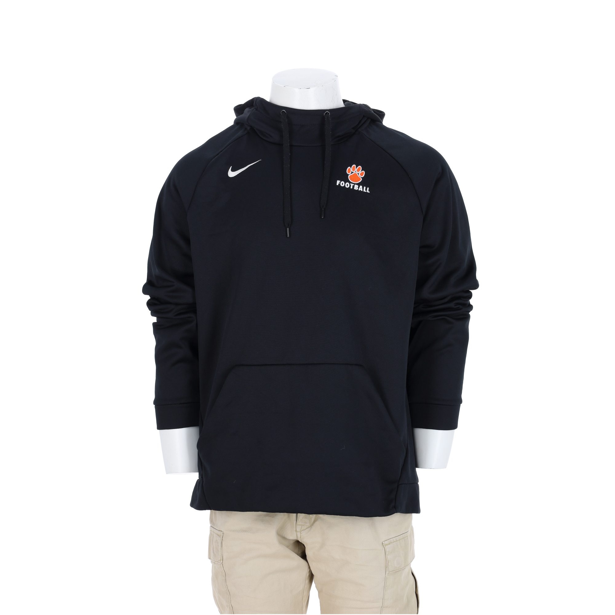 Sweat à capuche Homme NCAA Dri-Fit 1