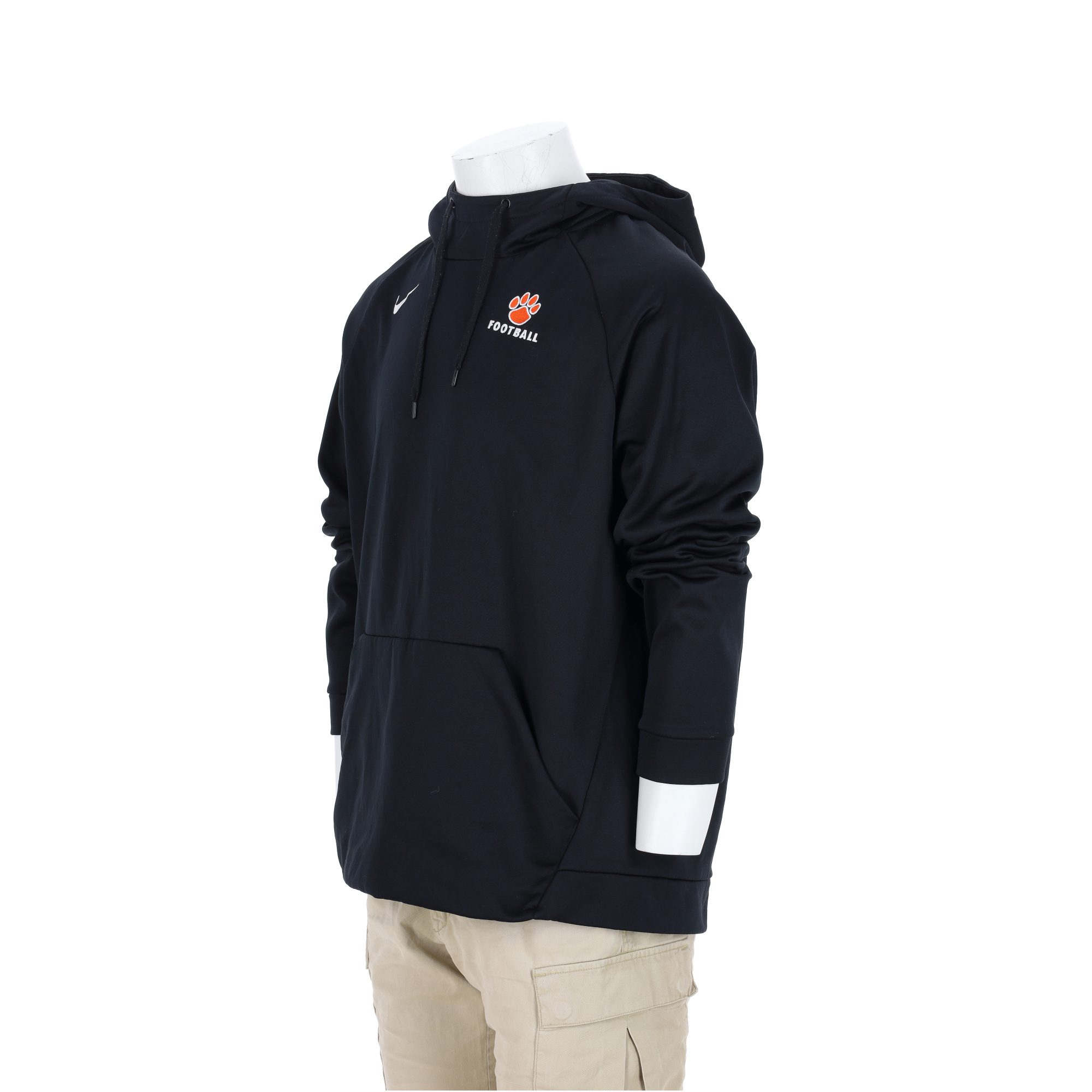 Sweat à capuche Homme NCAA Dri-Fit 4