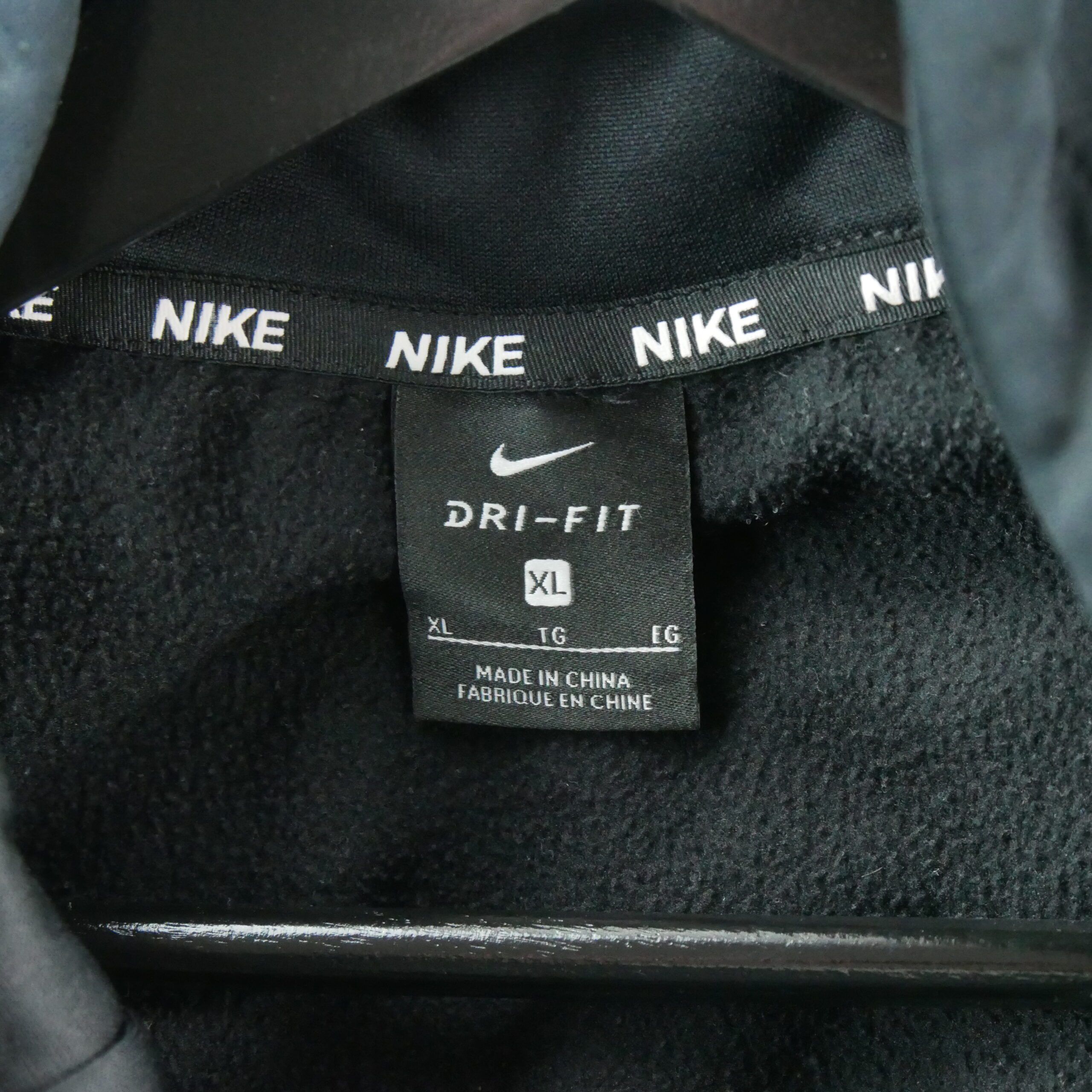 Sweat à capuche Homme NCAA Dri-Fit 8