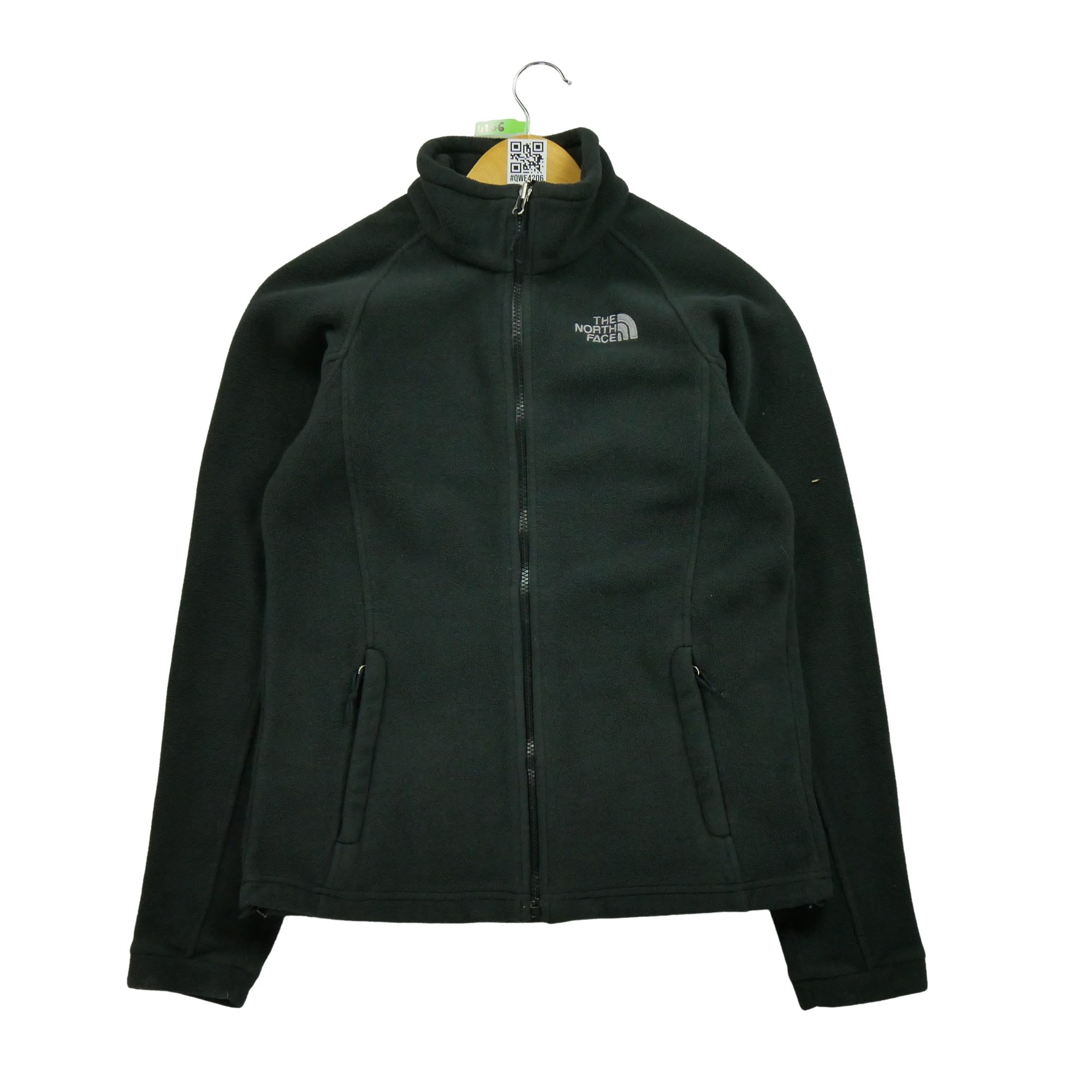 Veste polaire Femme  TNF Noir 1