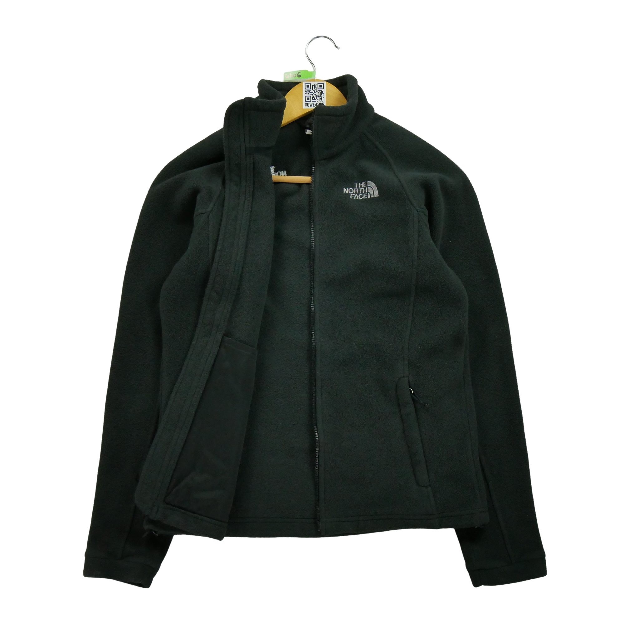 Veste polaire Femme  TNF Noir 3