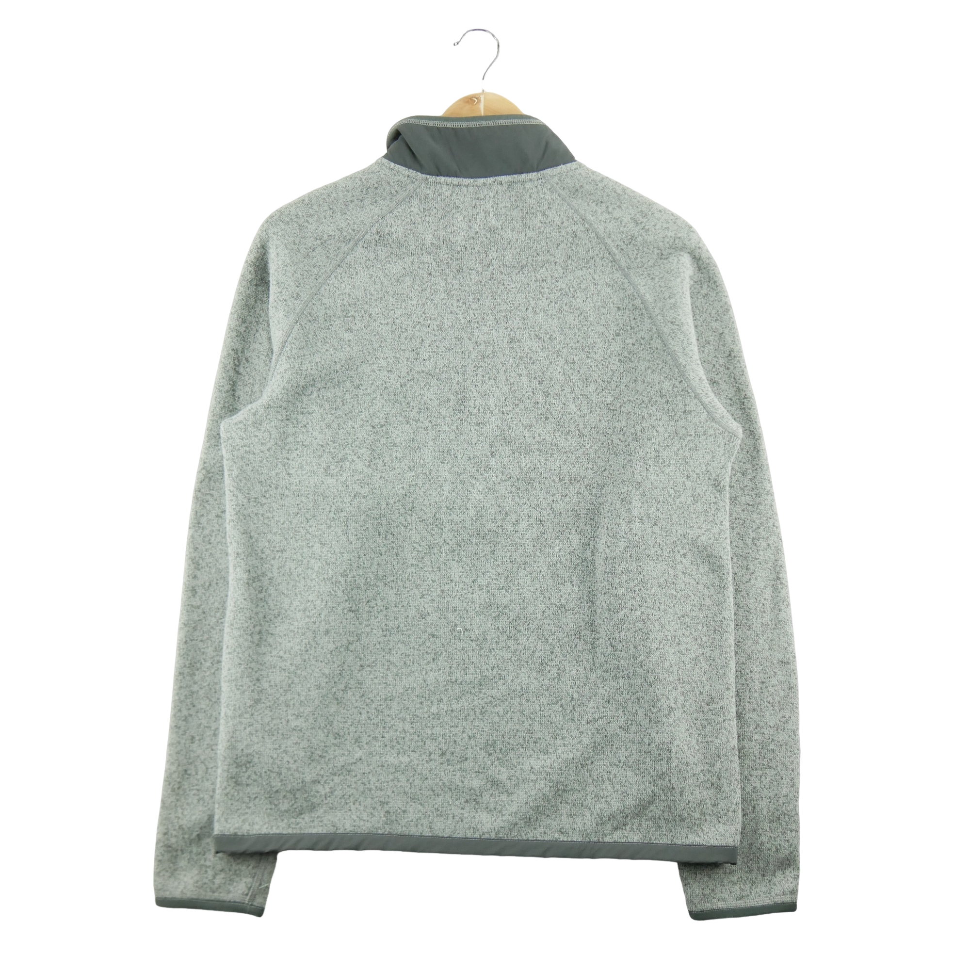 Pull polaire Homme  TNF Gris 2