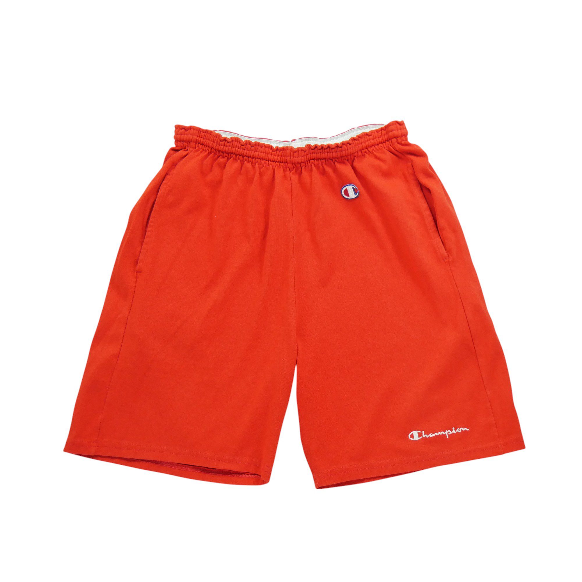 Short Homme  Rouge - Excellent état