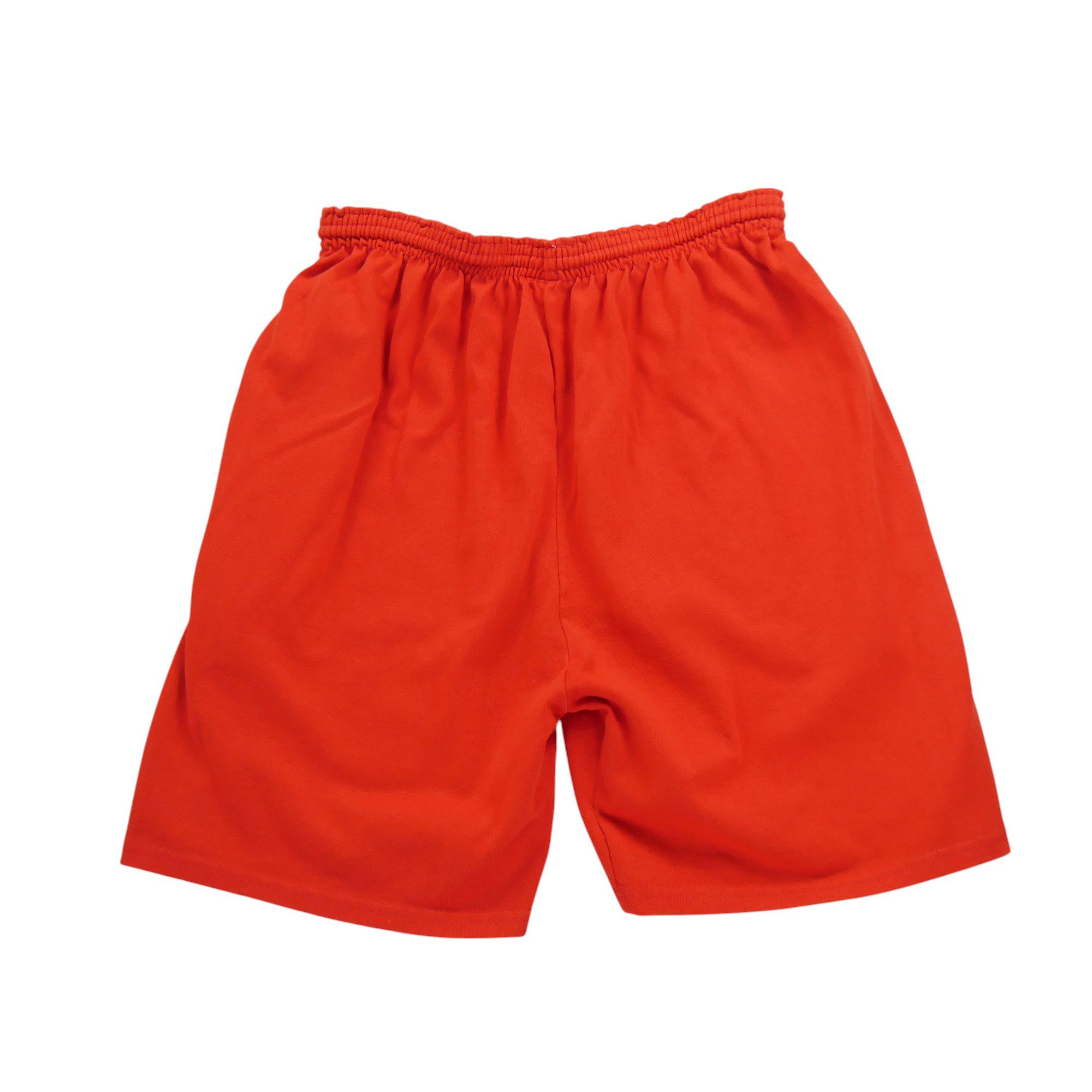 Short Homme  Rouge 2