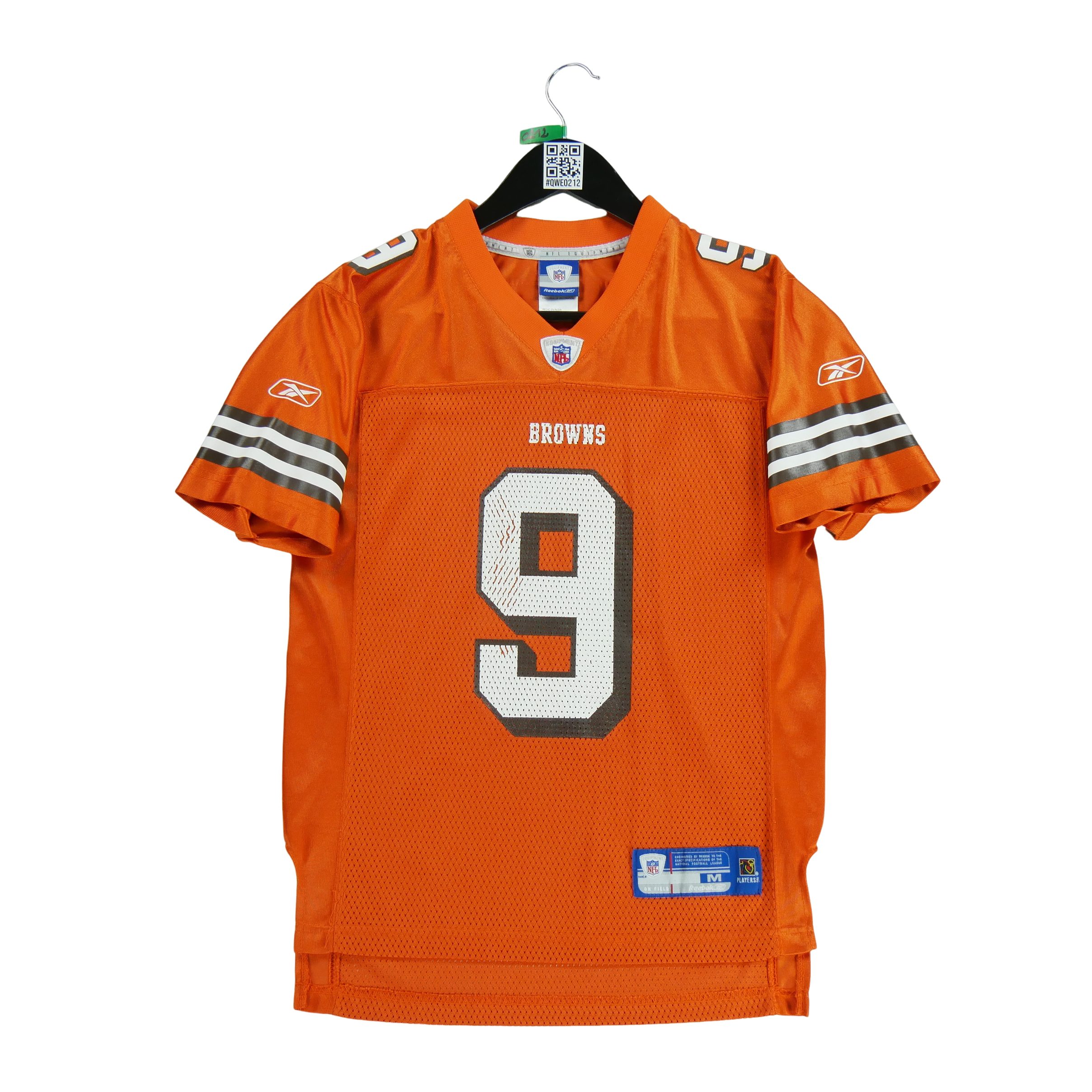Maillot Femme NFL Cleveland Browns 1