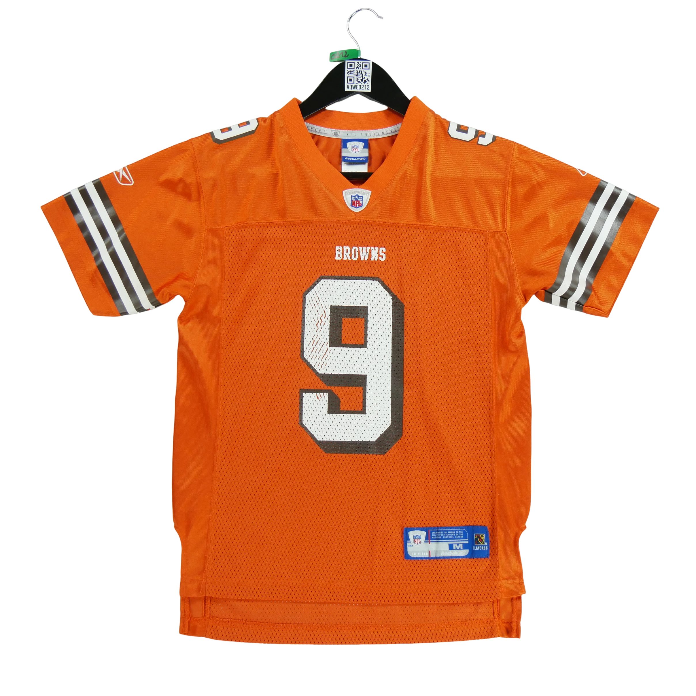 Maillot Femme NFL Cleveland Browns 3
