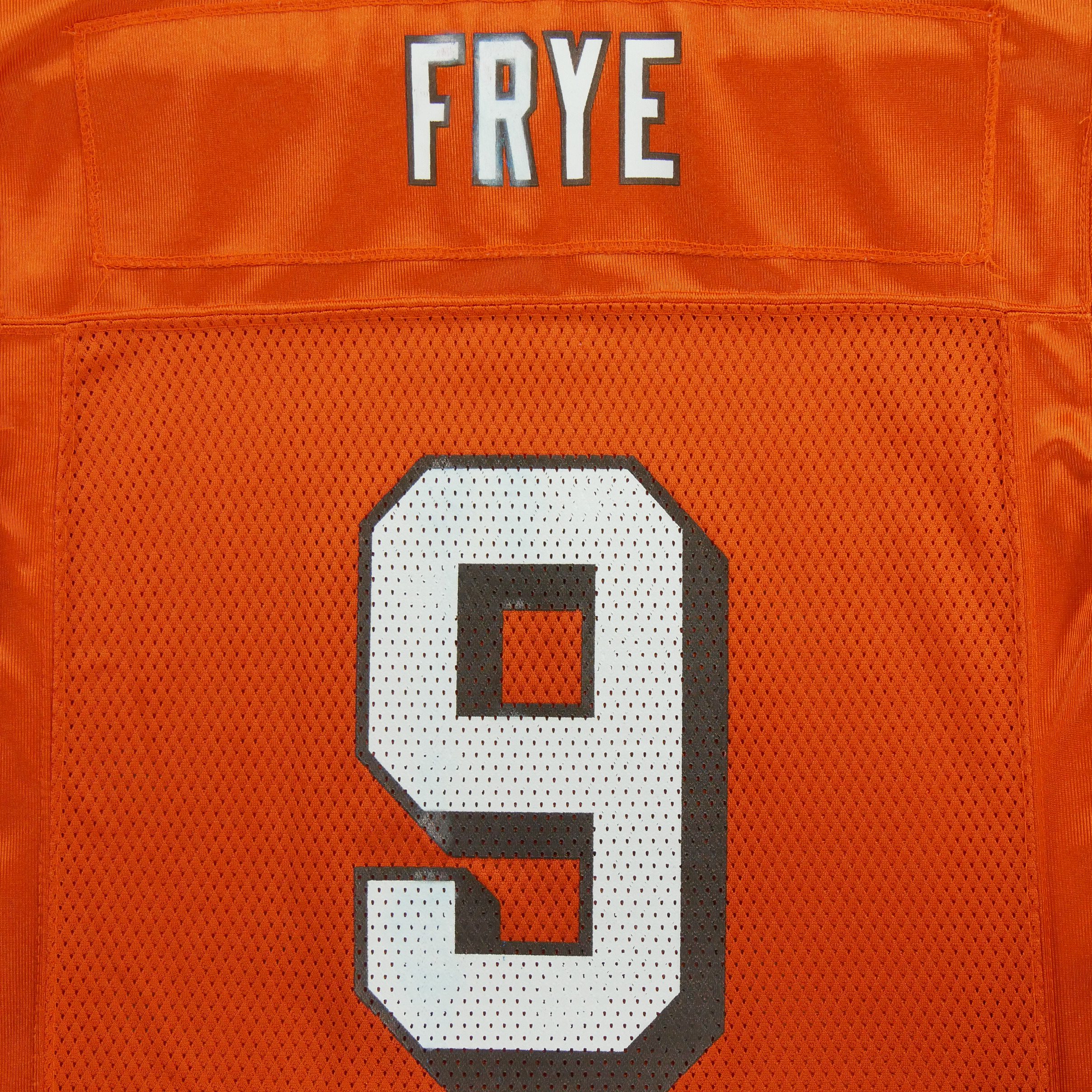 Maillot Femme NFL Cleveland Browns 5