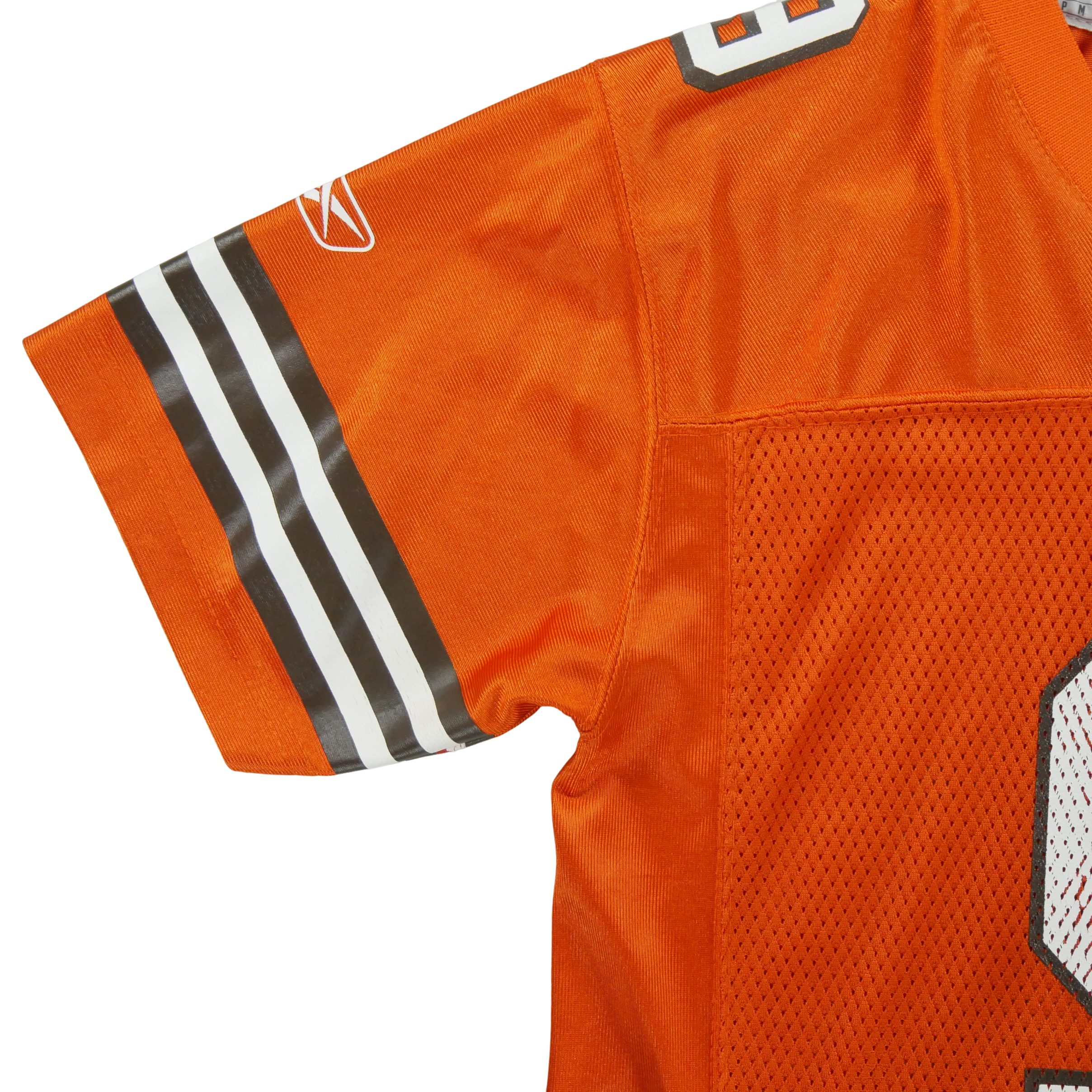 Maillot Femme NFL Cleveland Browns 7