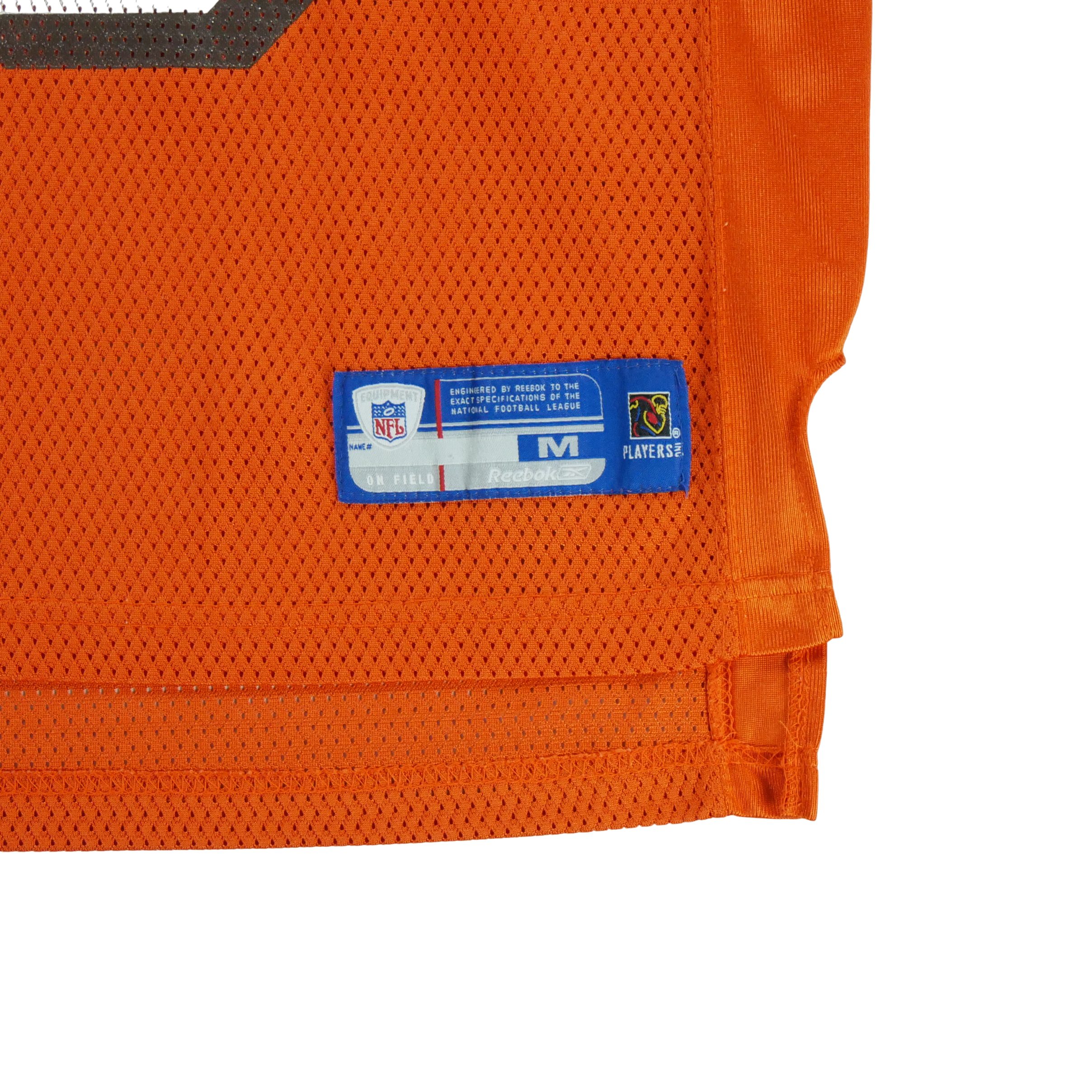 Maillot Femme NFL Cleveland Browns 8