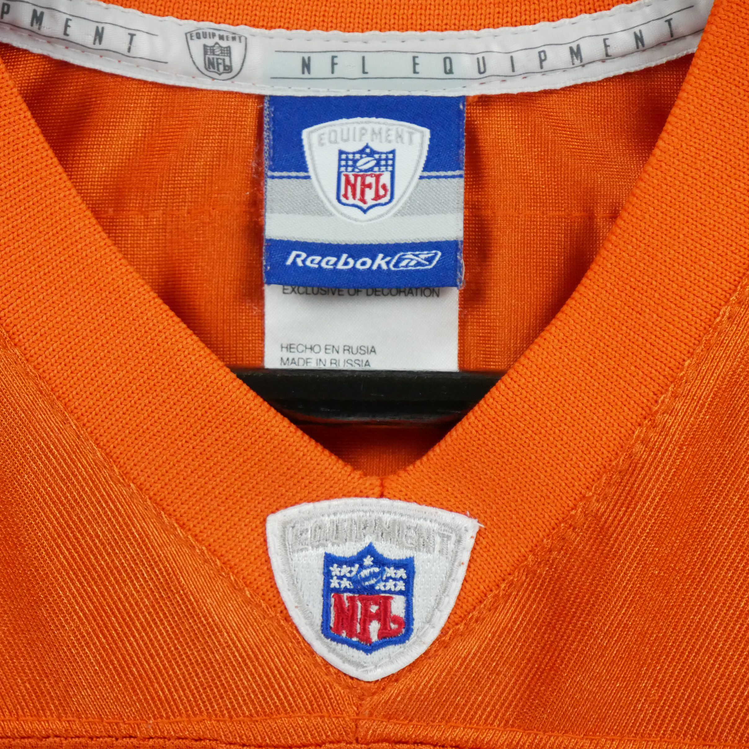 Maillot Femme NFL Cleveland Browns 9