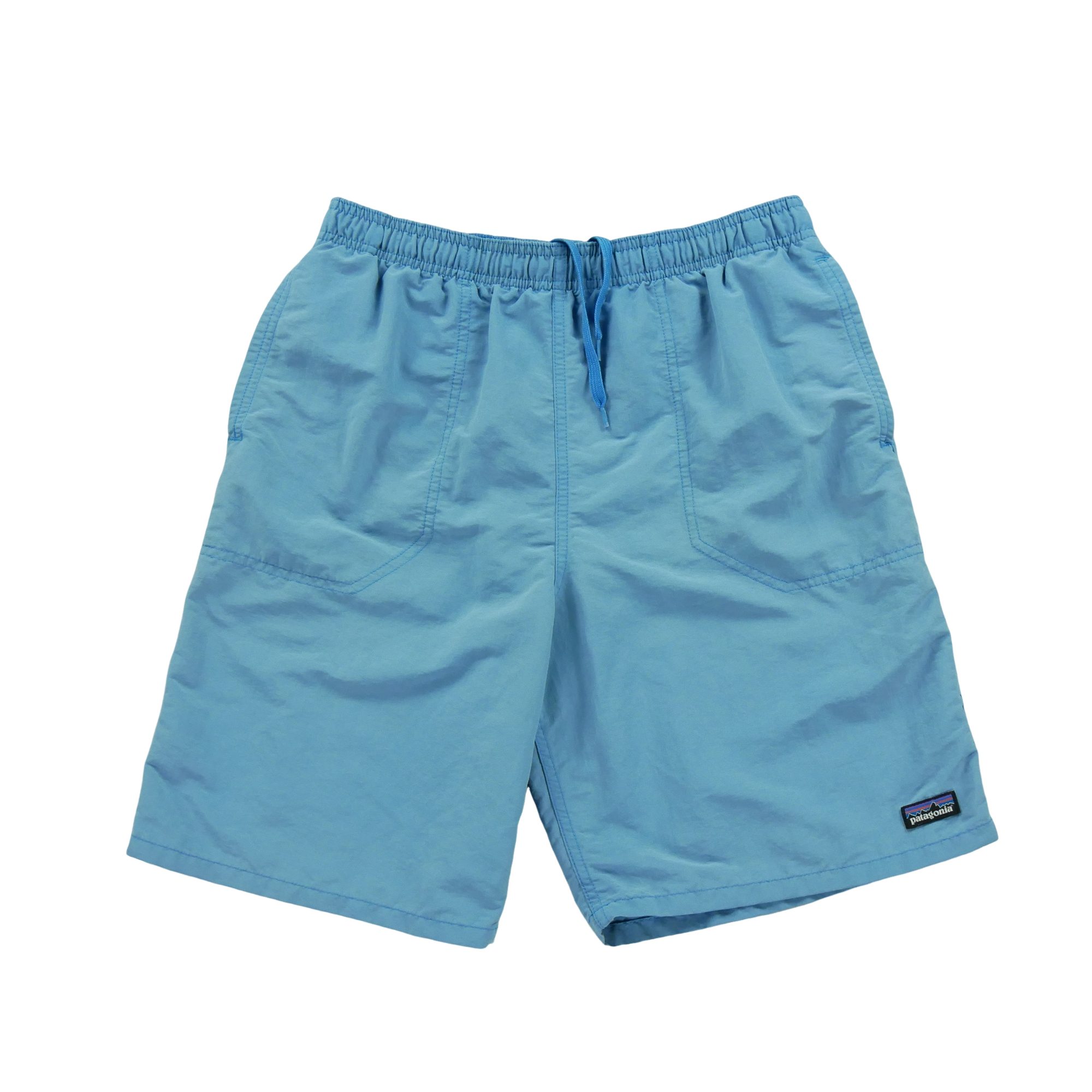 Short de bain Homme  Baggies Bleu 1