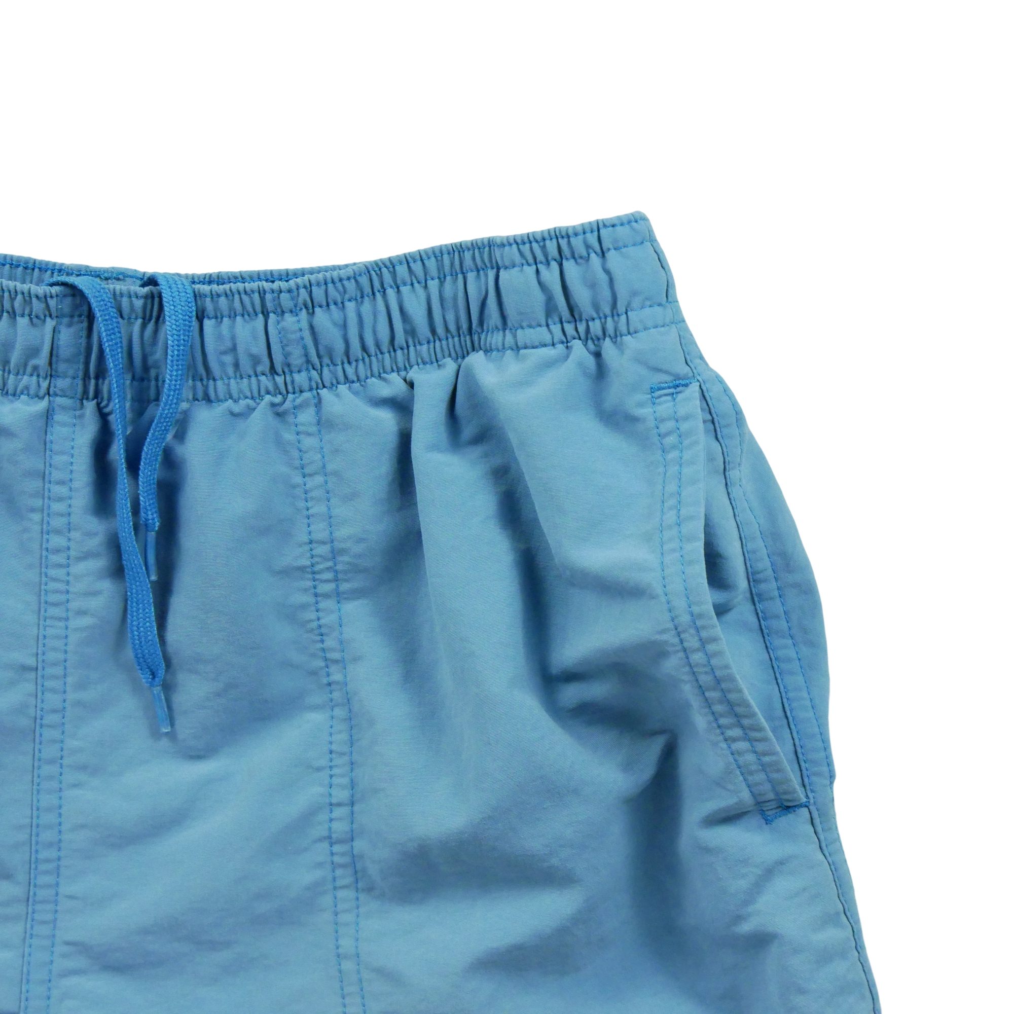 Short de bain Homme  Baggies Bleu 3