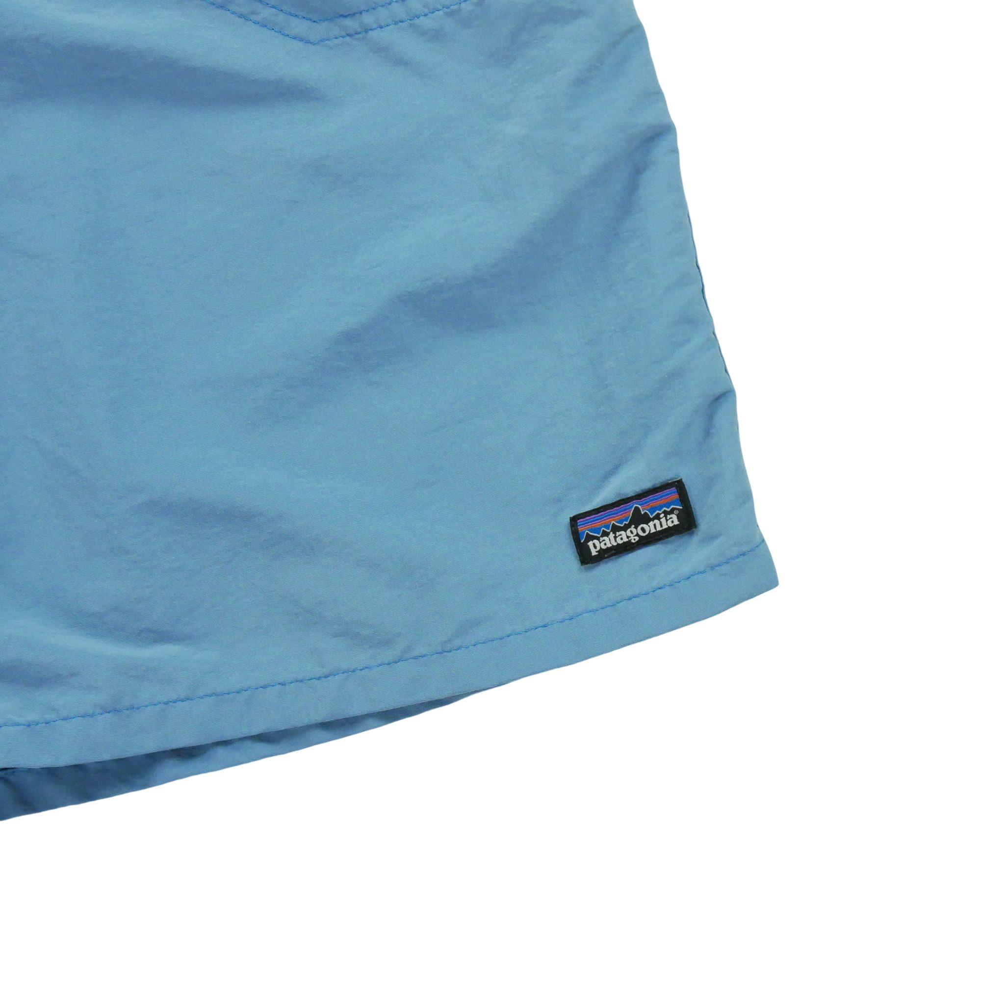 Short de bain Homme  Baggies Bleu 4