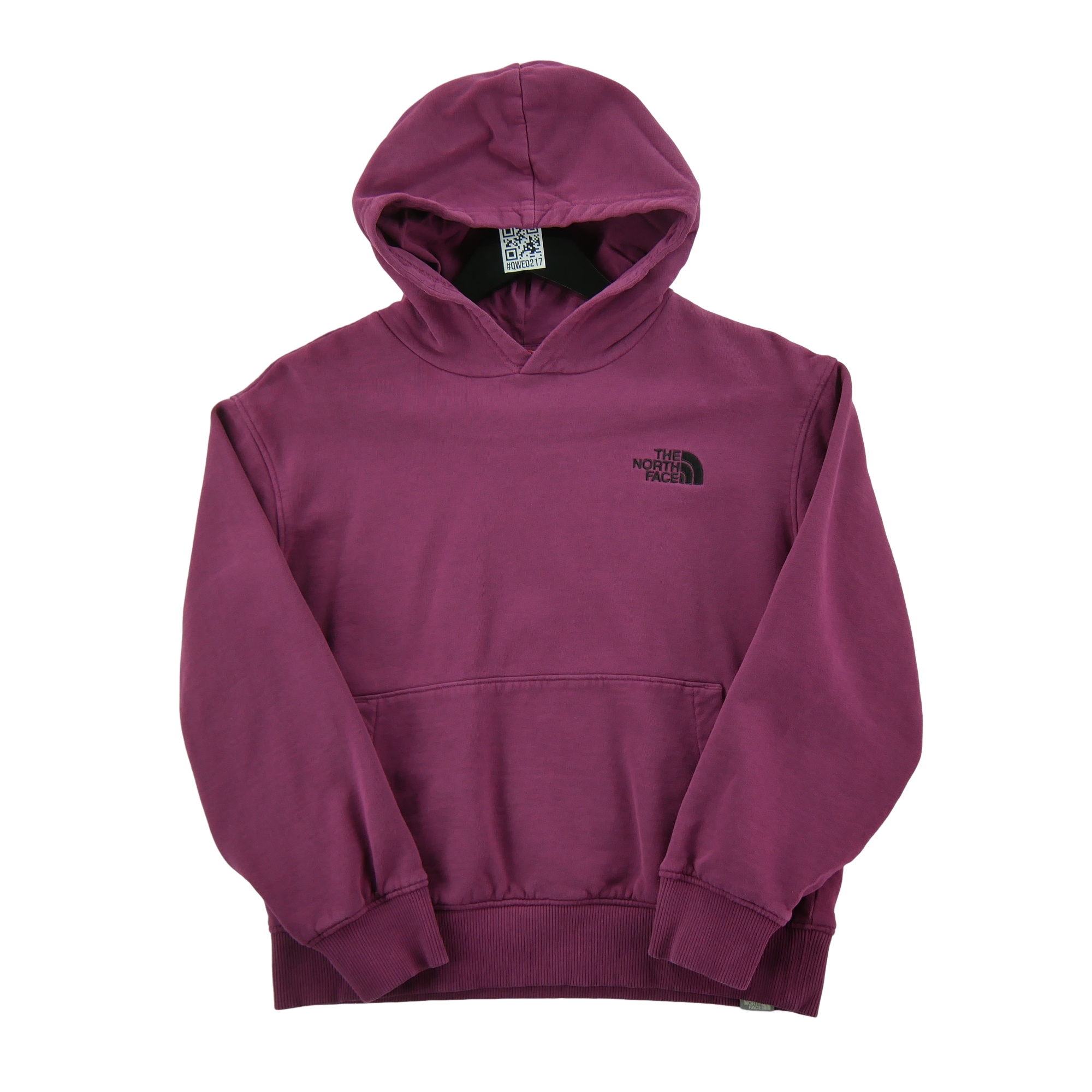 Sweat à capuche Femme  TNF 1